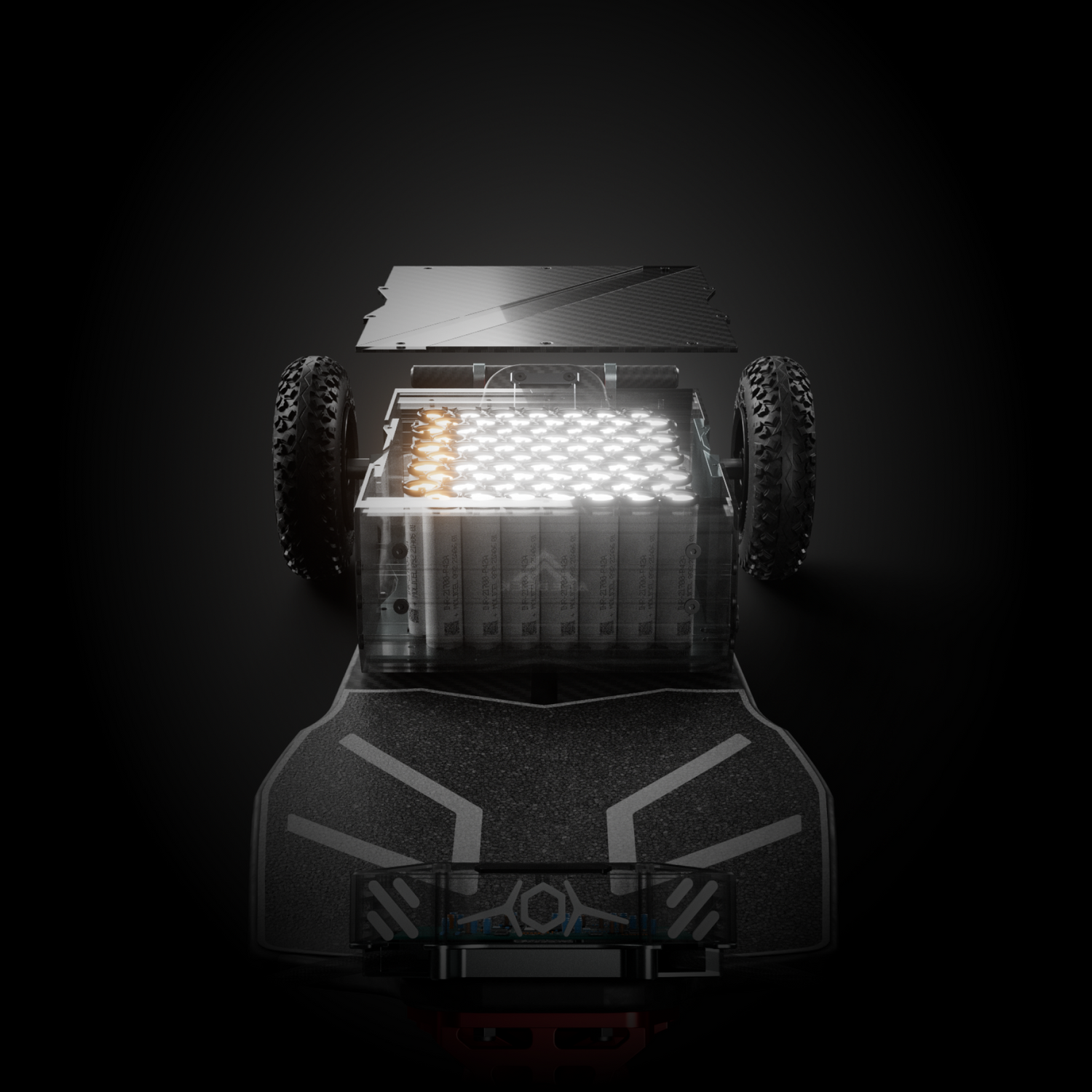 Get to know your Electric Skateboard Battery.