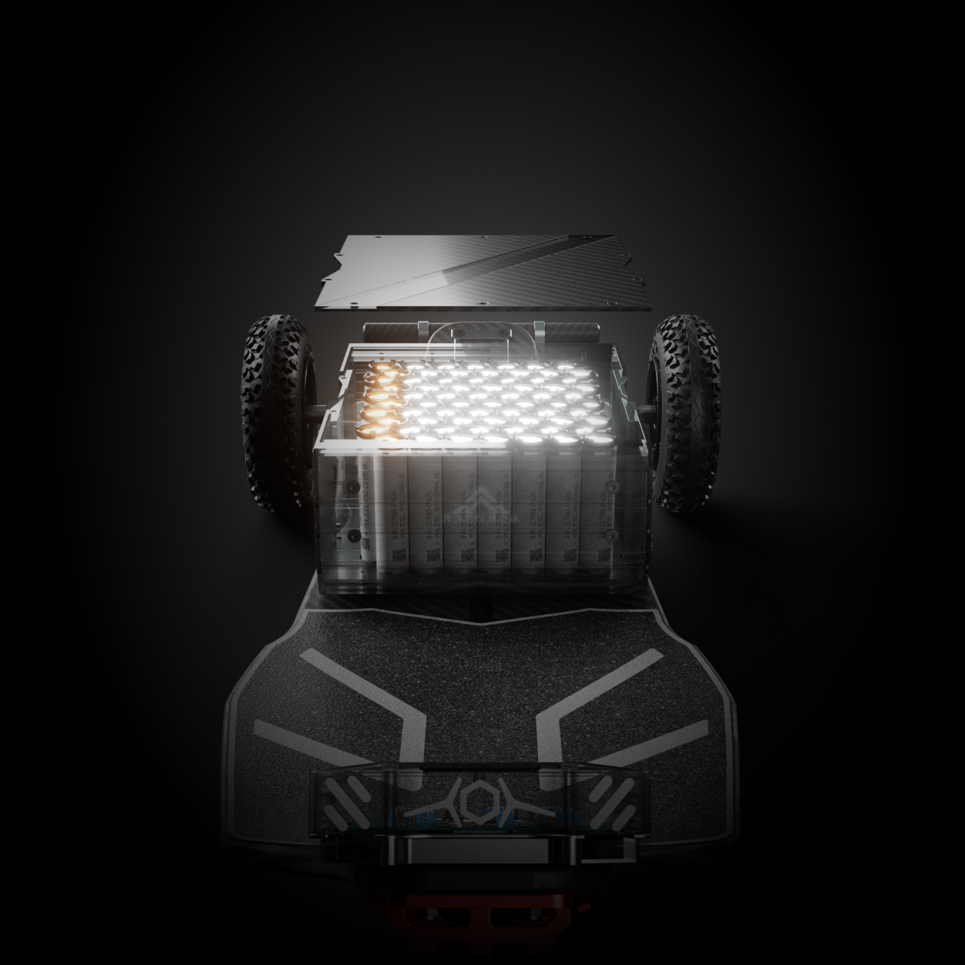 Get to know your Electric Skateboard Battery.