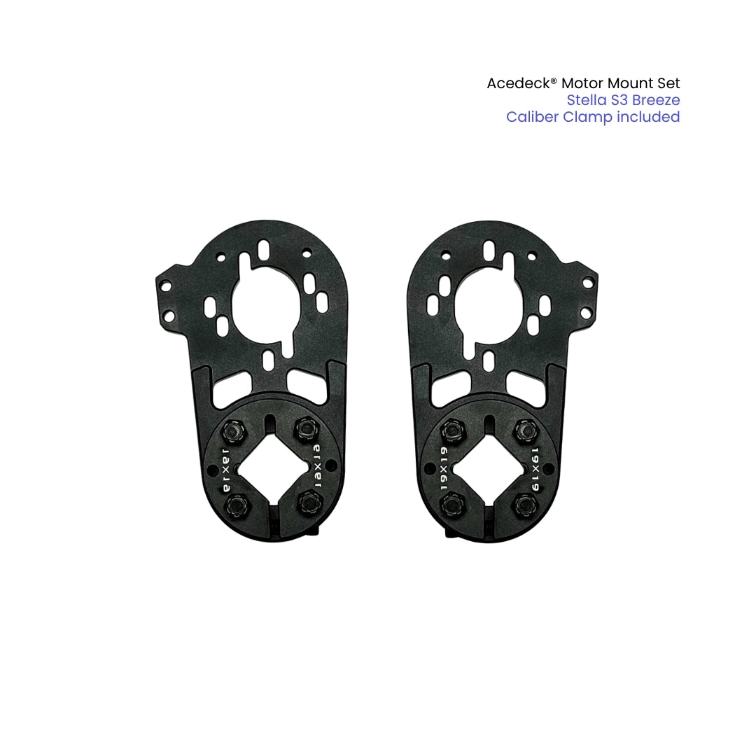 Acedeck® CNC Motor Mount*2