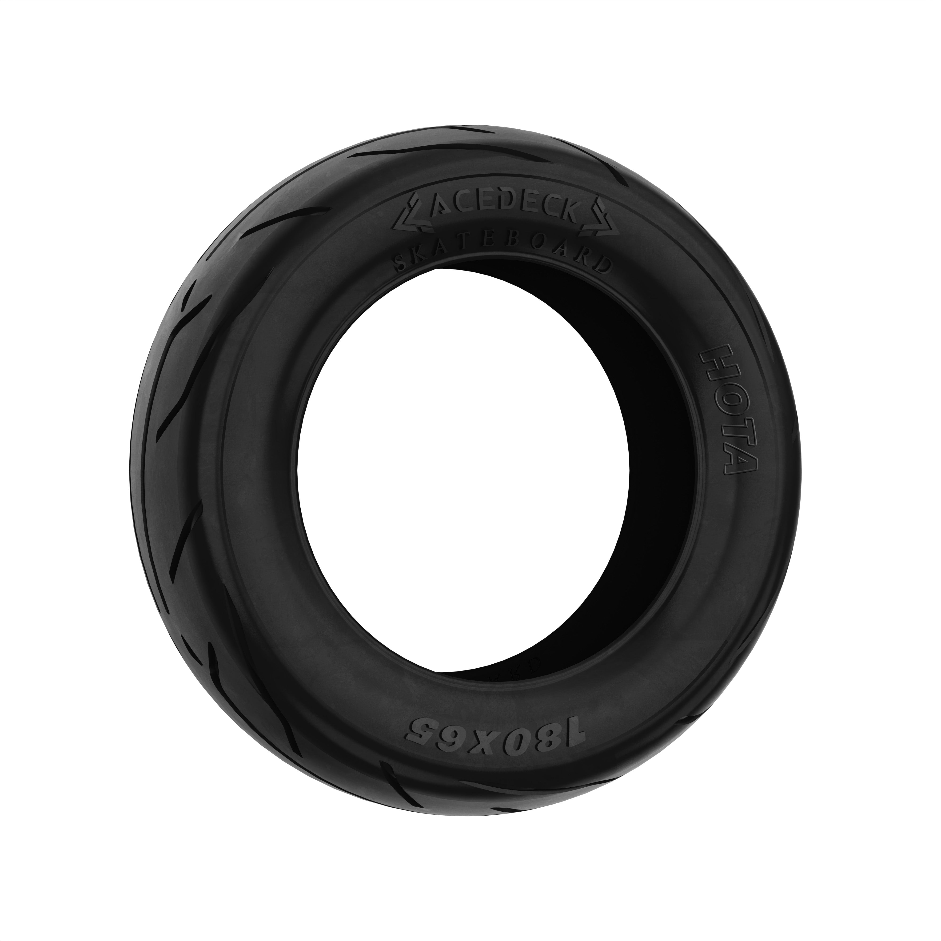 Acedeck® All Terrain 180*65mm Wheel Hota Tire
