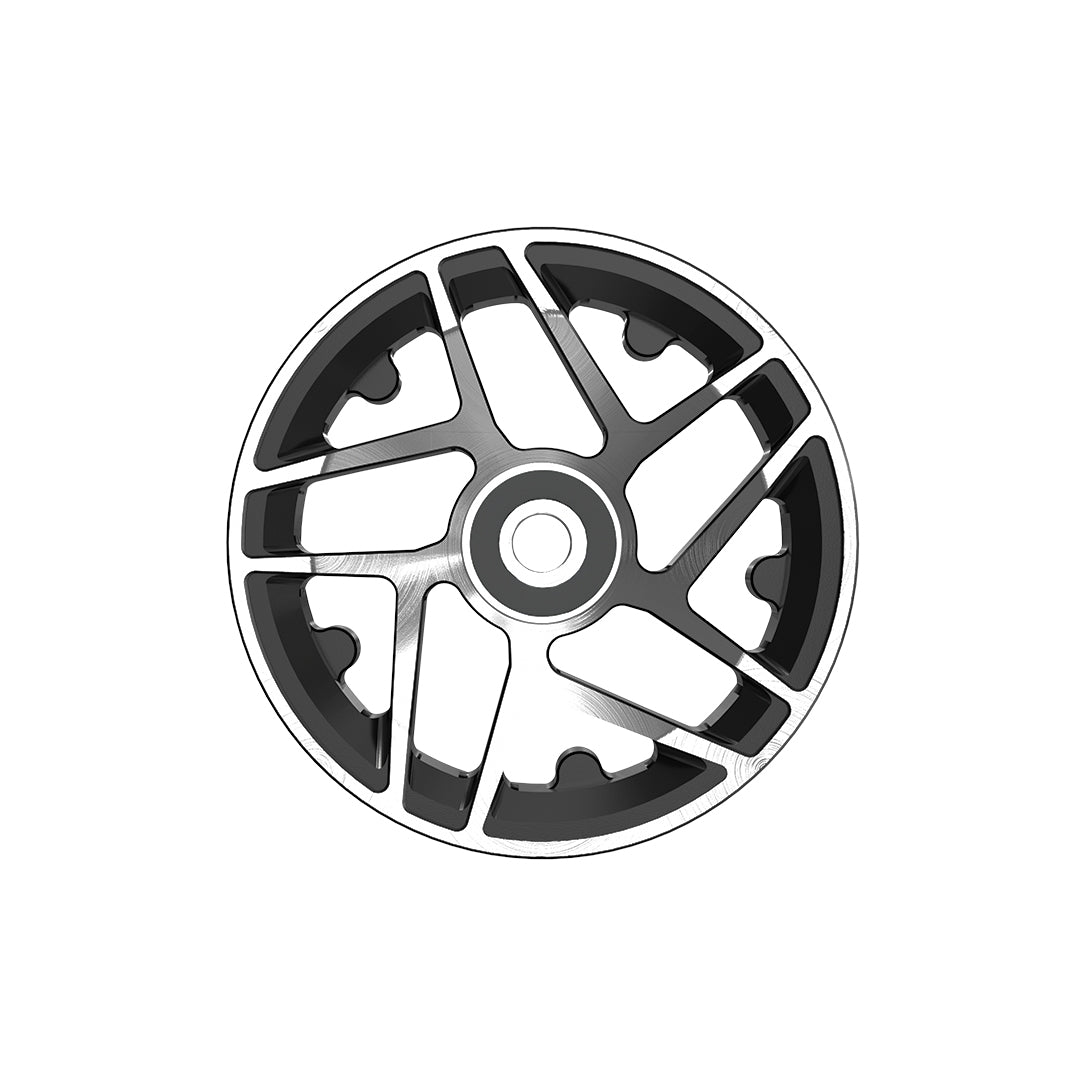 Acedeck® CNC Hub