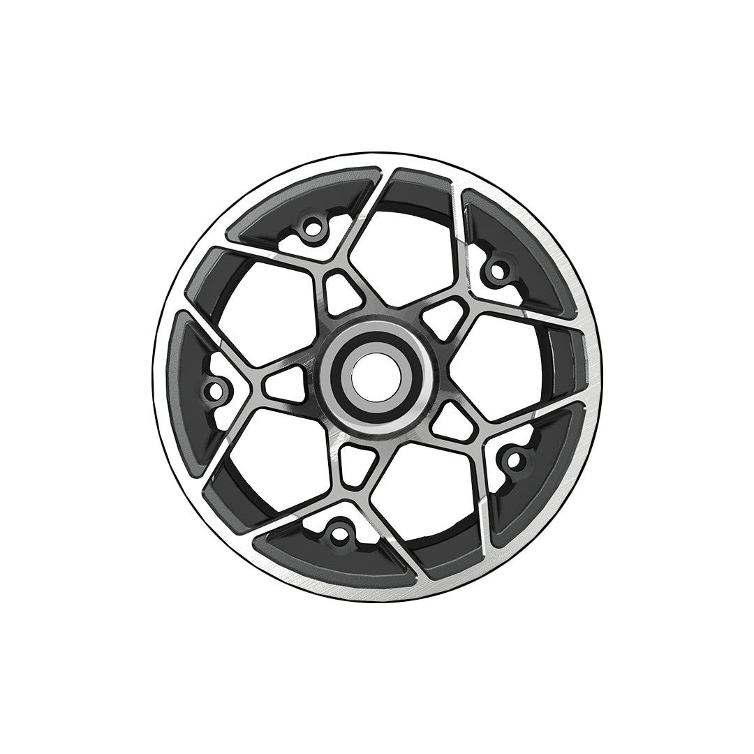Acedeck® CNC Hub