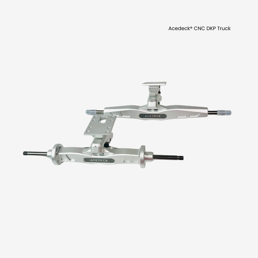 Acedeck® CNC Truck