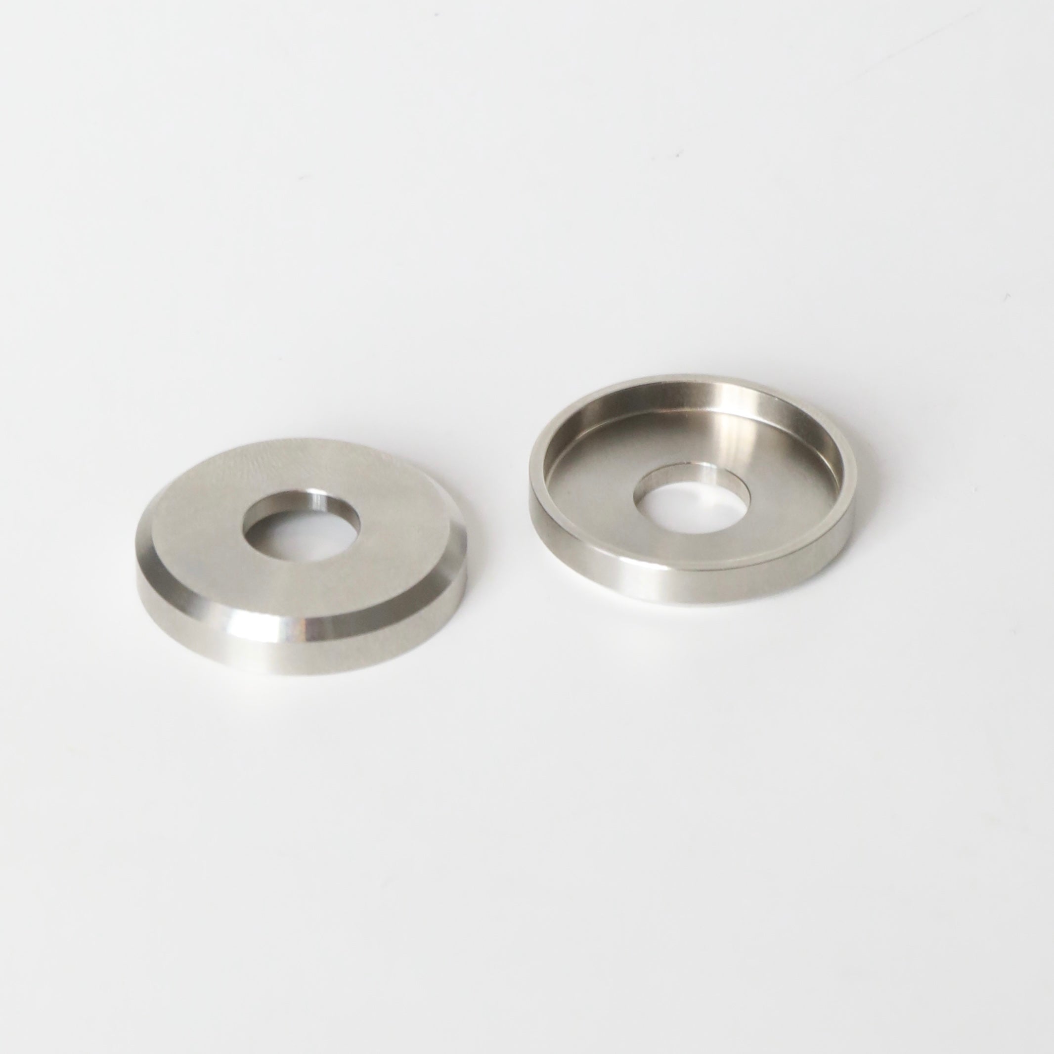 Acedeck® CNC Bushing Washer*2 - Ares X1, Ares X3, Nomad N1, Nomad N3, Stella S1, Stella S3, Stella Mini