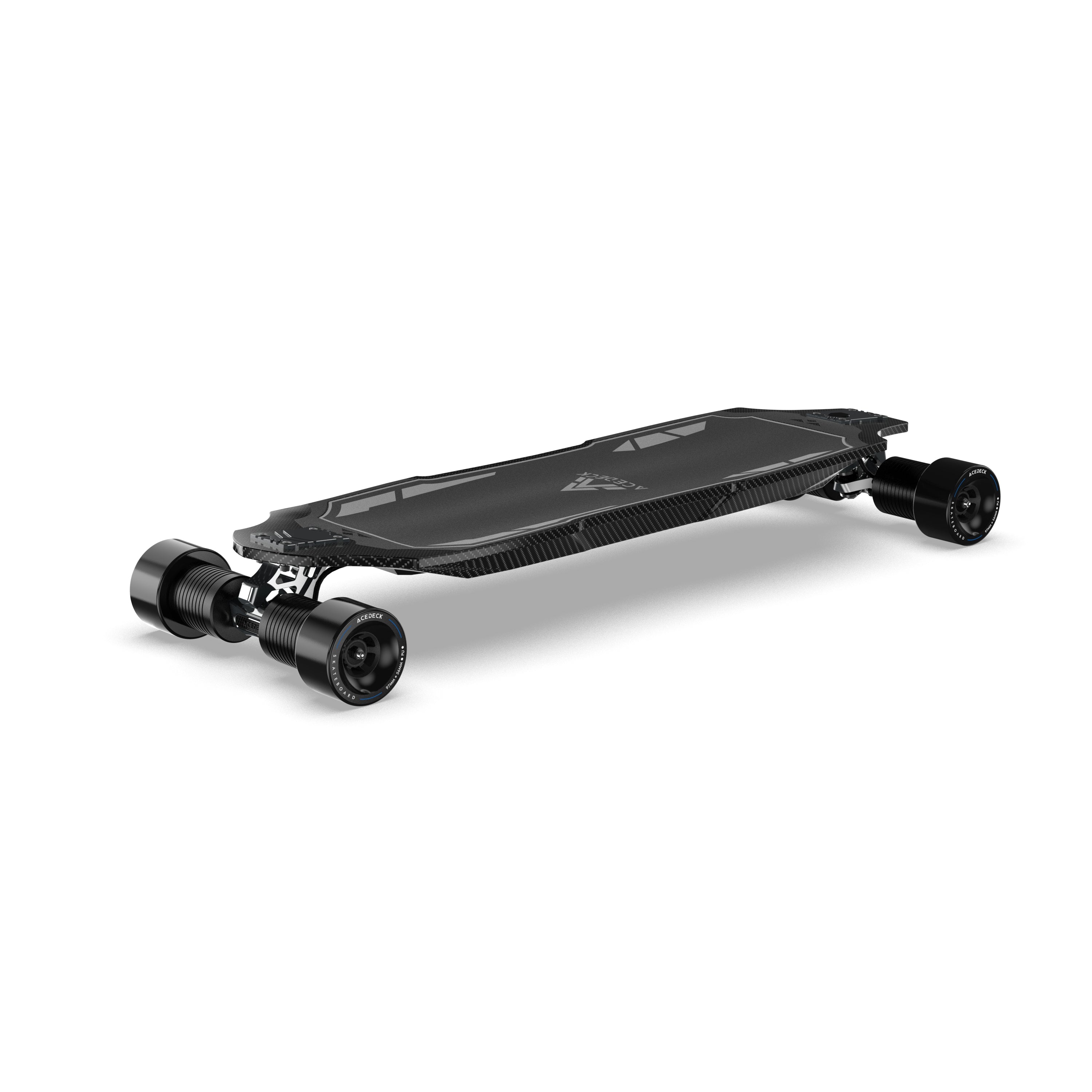 Acedeck® Ares X3 Direct Drive Electric Skateboard