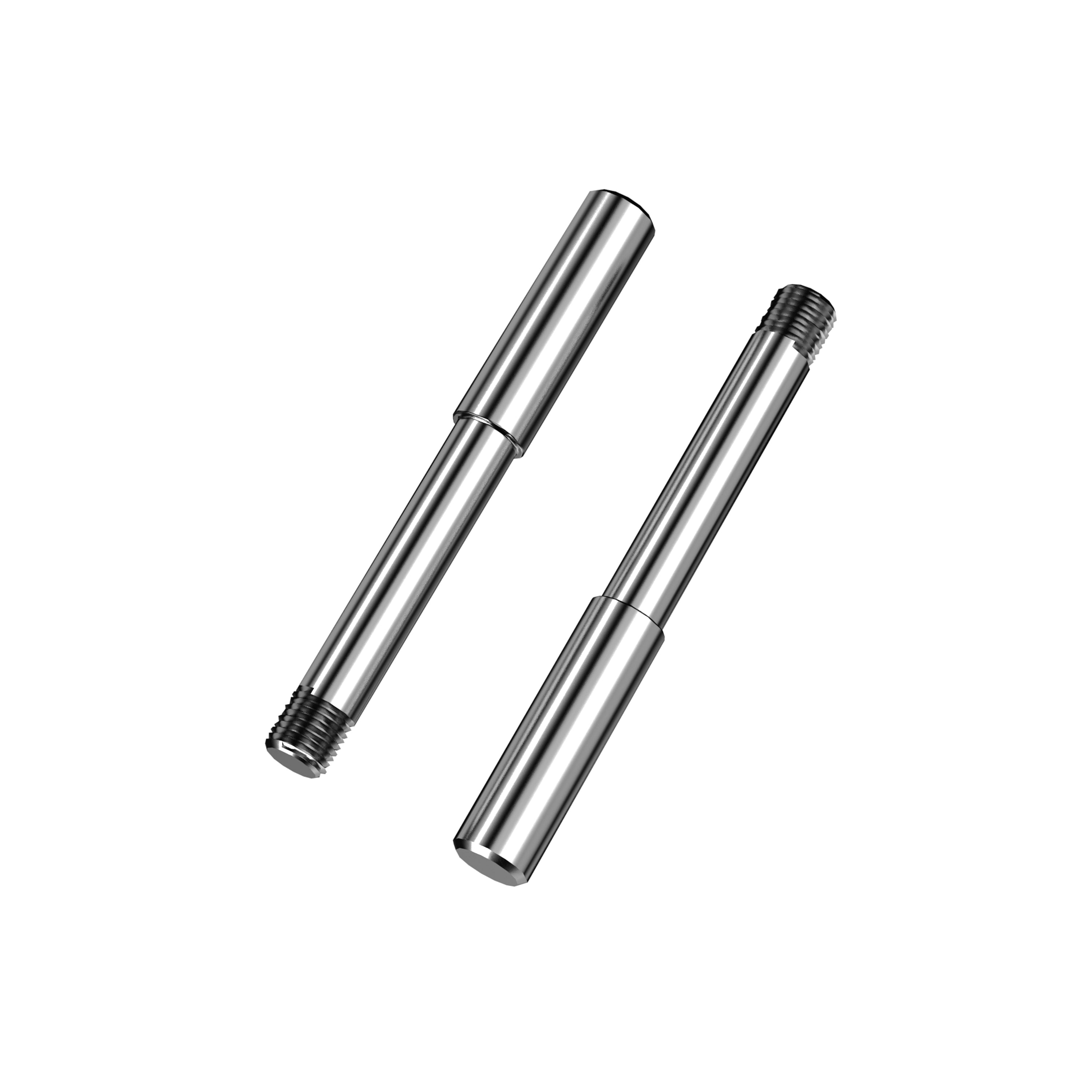 Acedeck® ELEMENT CNC 2-in-1 Gear Drive Kit