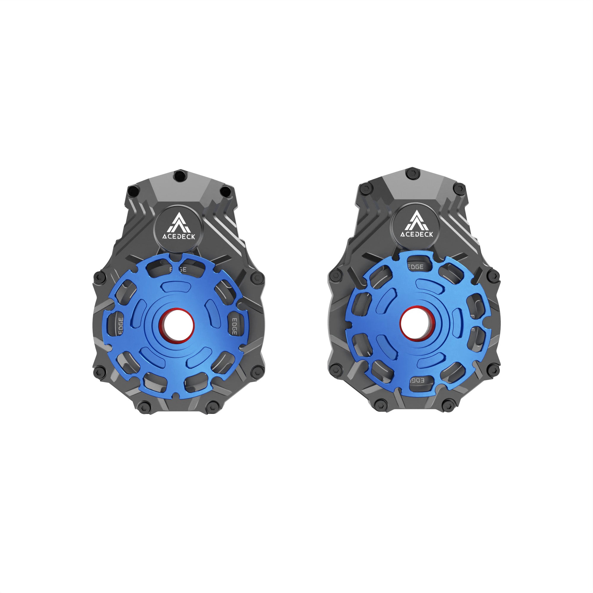 Acedeck® EDGE CNC Gear Drive Kit - Nyx Z1, Ares X1, Nomad N1