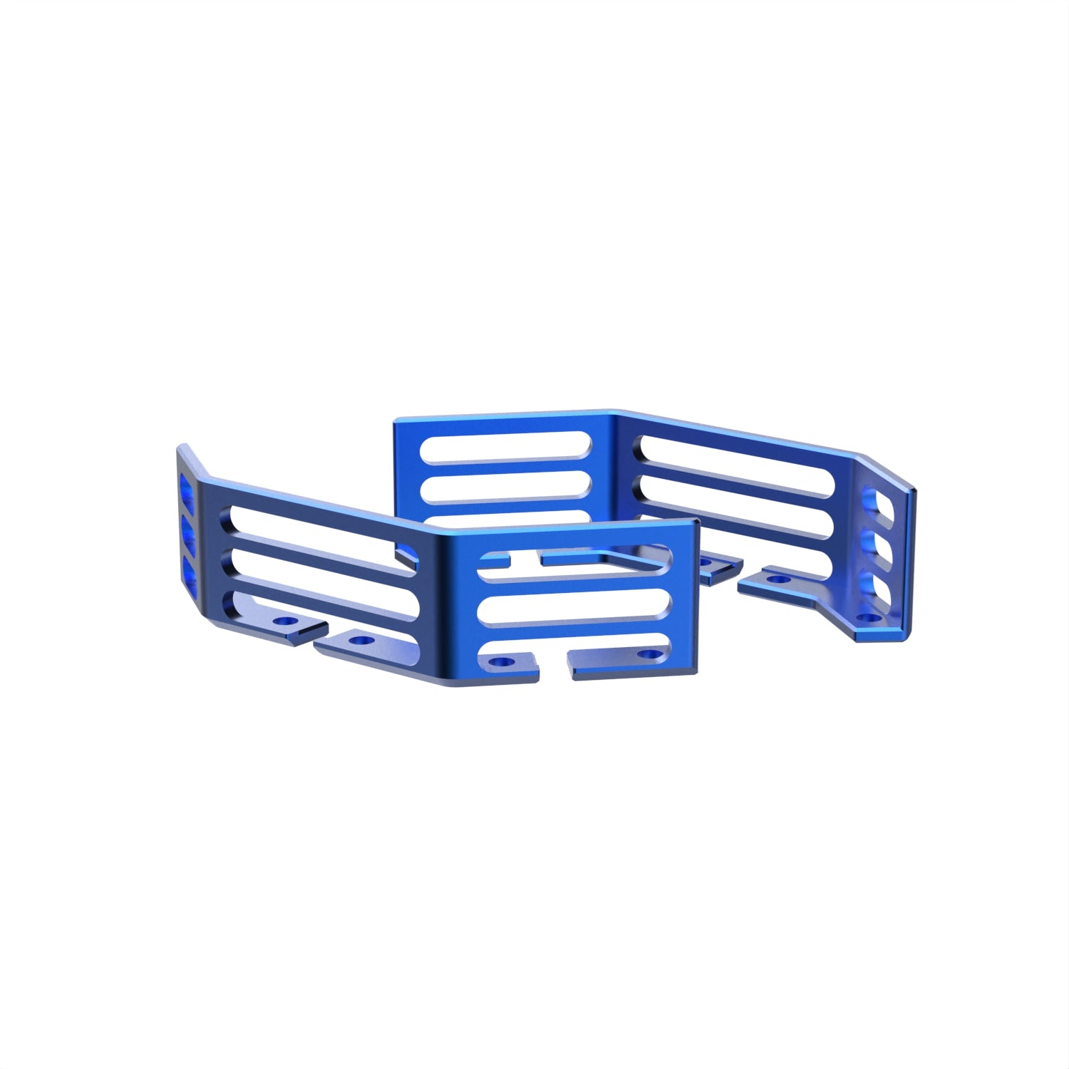 Acedeck® CNC Gear Drive Protection - Nyx Z1 2023