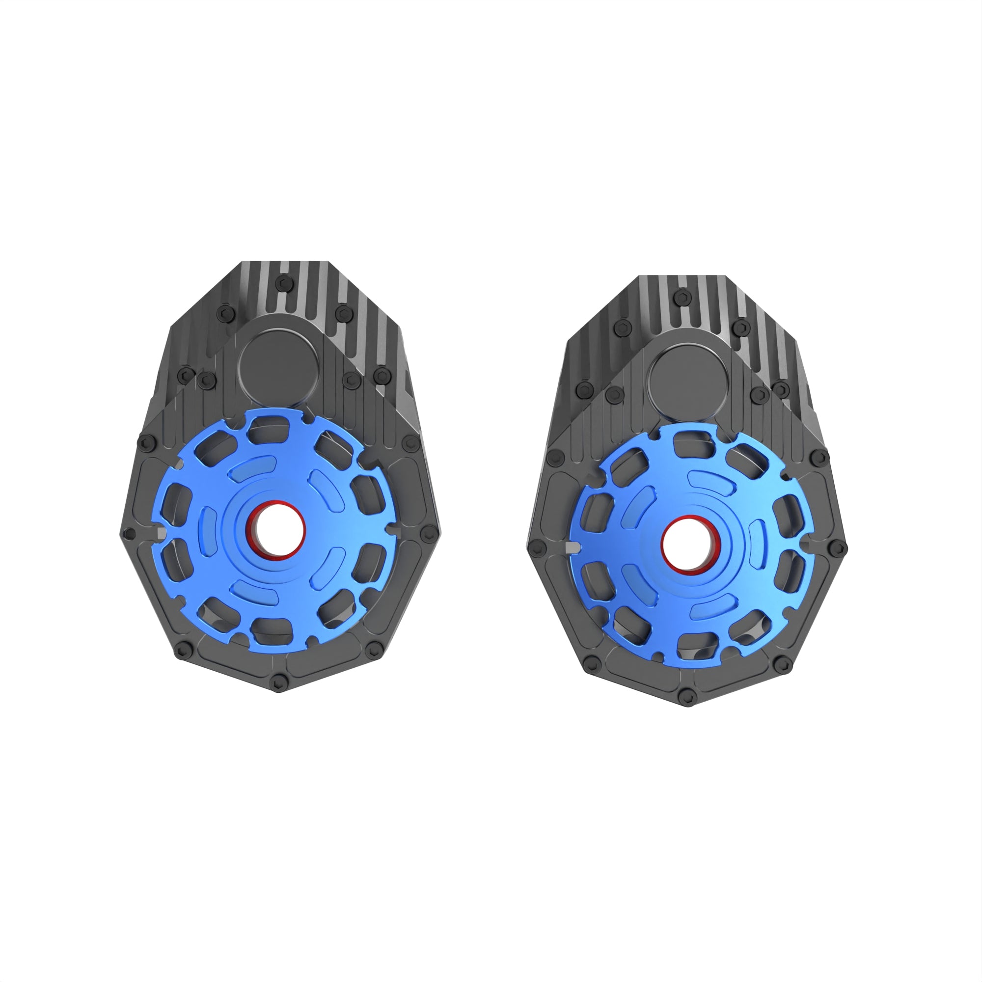 Acedeck® EDGE CNC Gear Drive Kit - Nyx Z1, Ares X1, Nomad N1