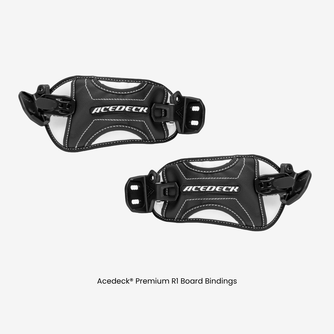Acedeck® Horizon Electric Skateboard- Best Independent Suspension Electric Skateboards Acedeck® Electric Skateboards