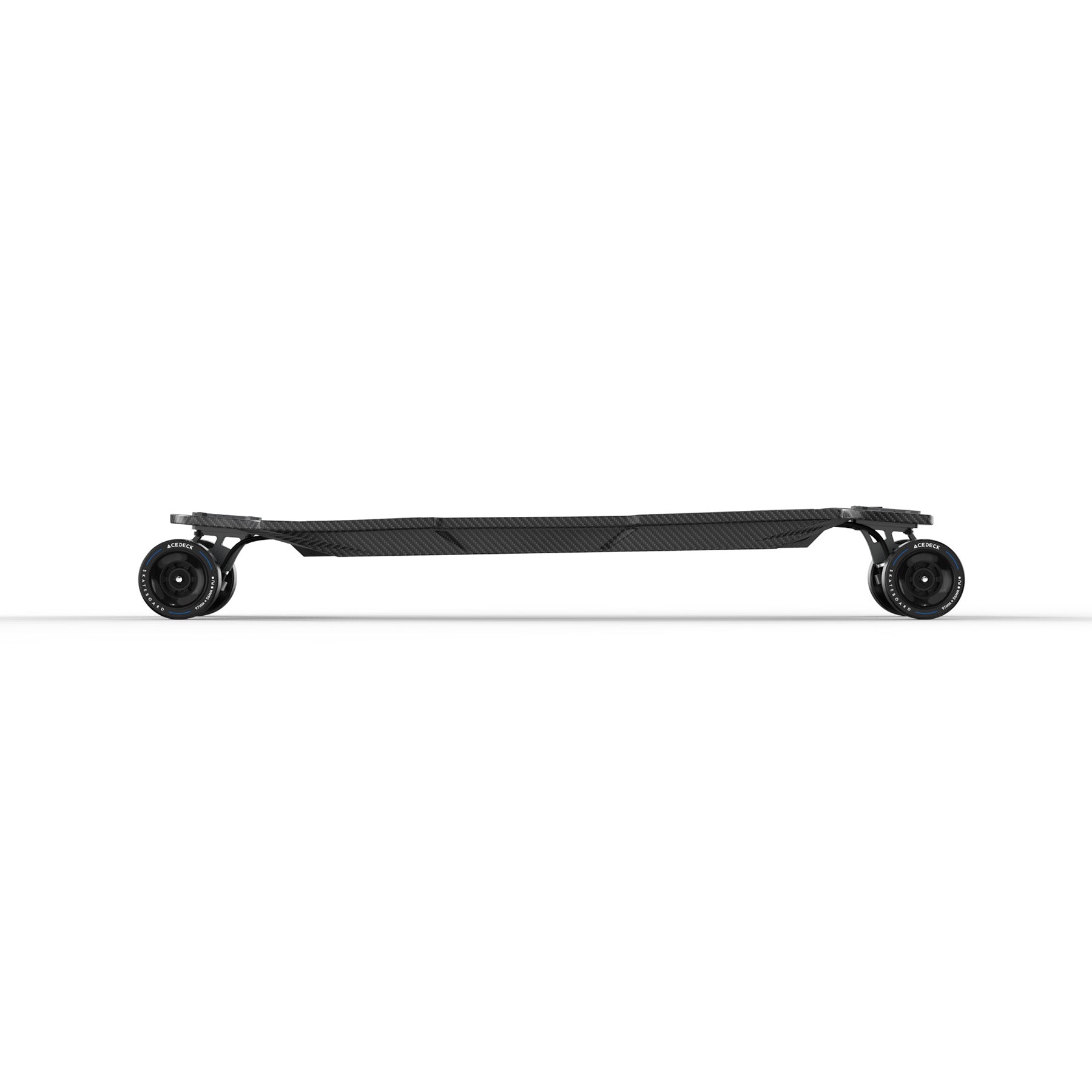 Acedeck® Ares X3 Direct Drive Electric Skateboard
