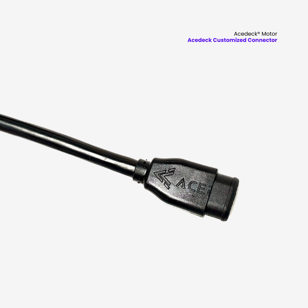 Acedeck® Motor