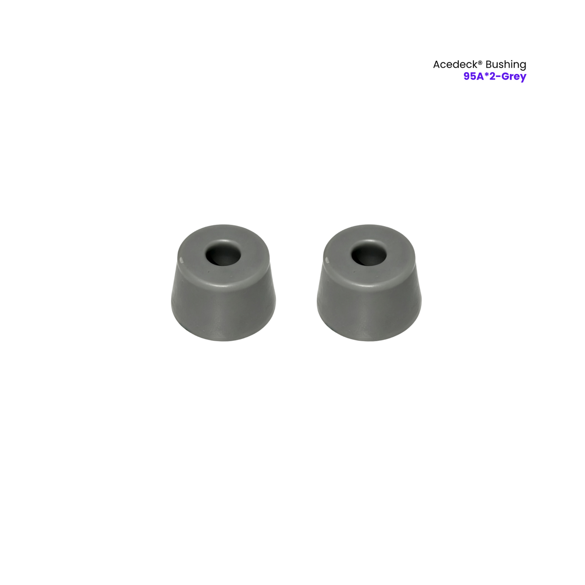 Acedeck® Bushing Acedeck® Electric Skateboards