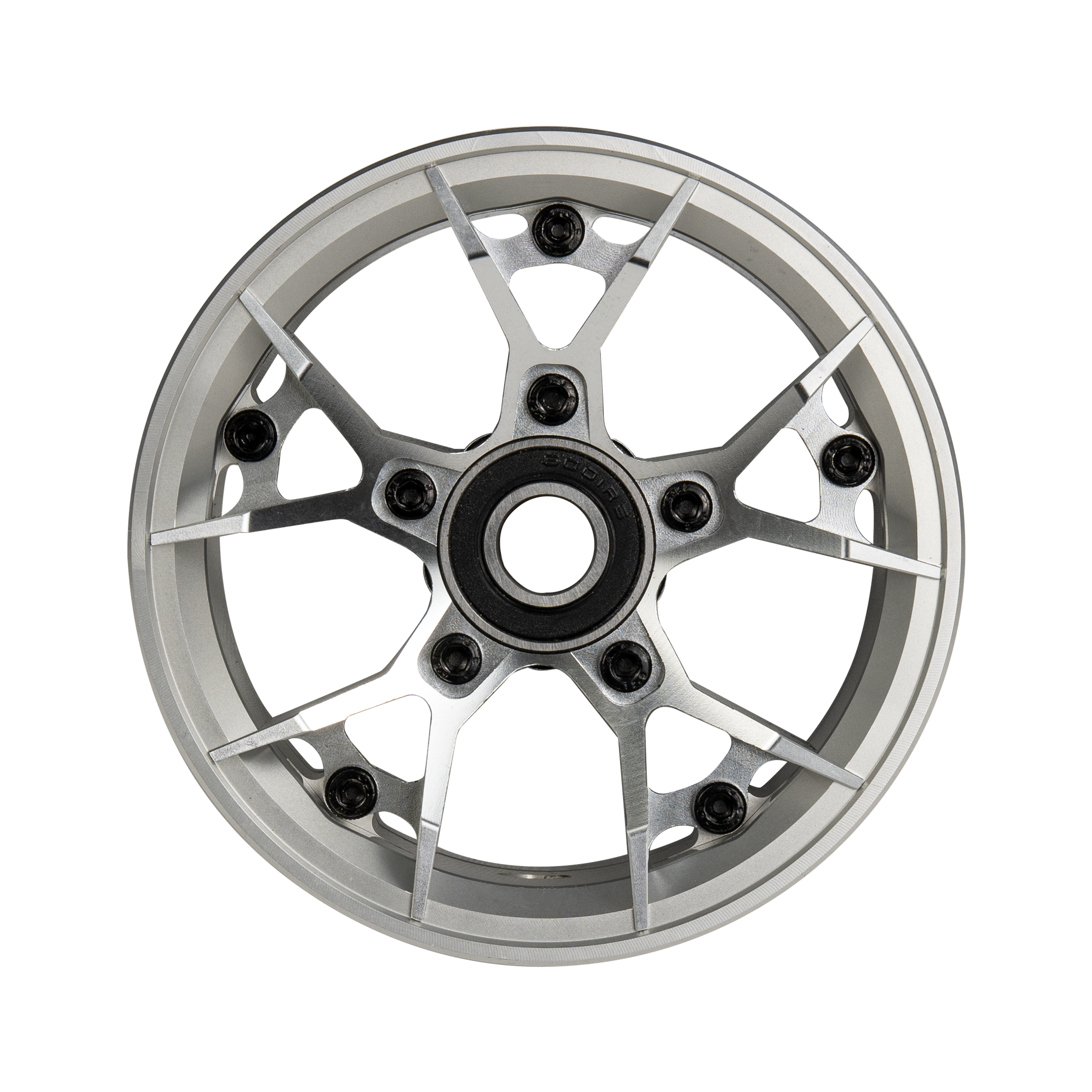 Acedeck® CNC Hub