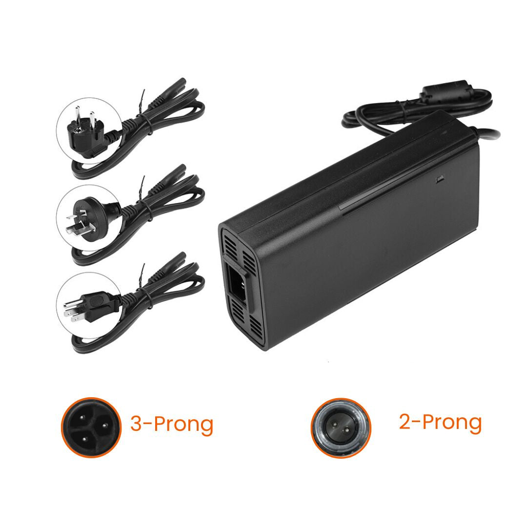 Acedeck® Charger - Nyx Z1, Ares X1, Ares X3, Nomad N1, Stella S1, Stella S3, Stella Mini