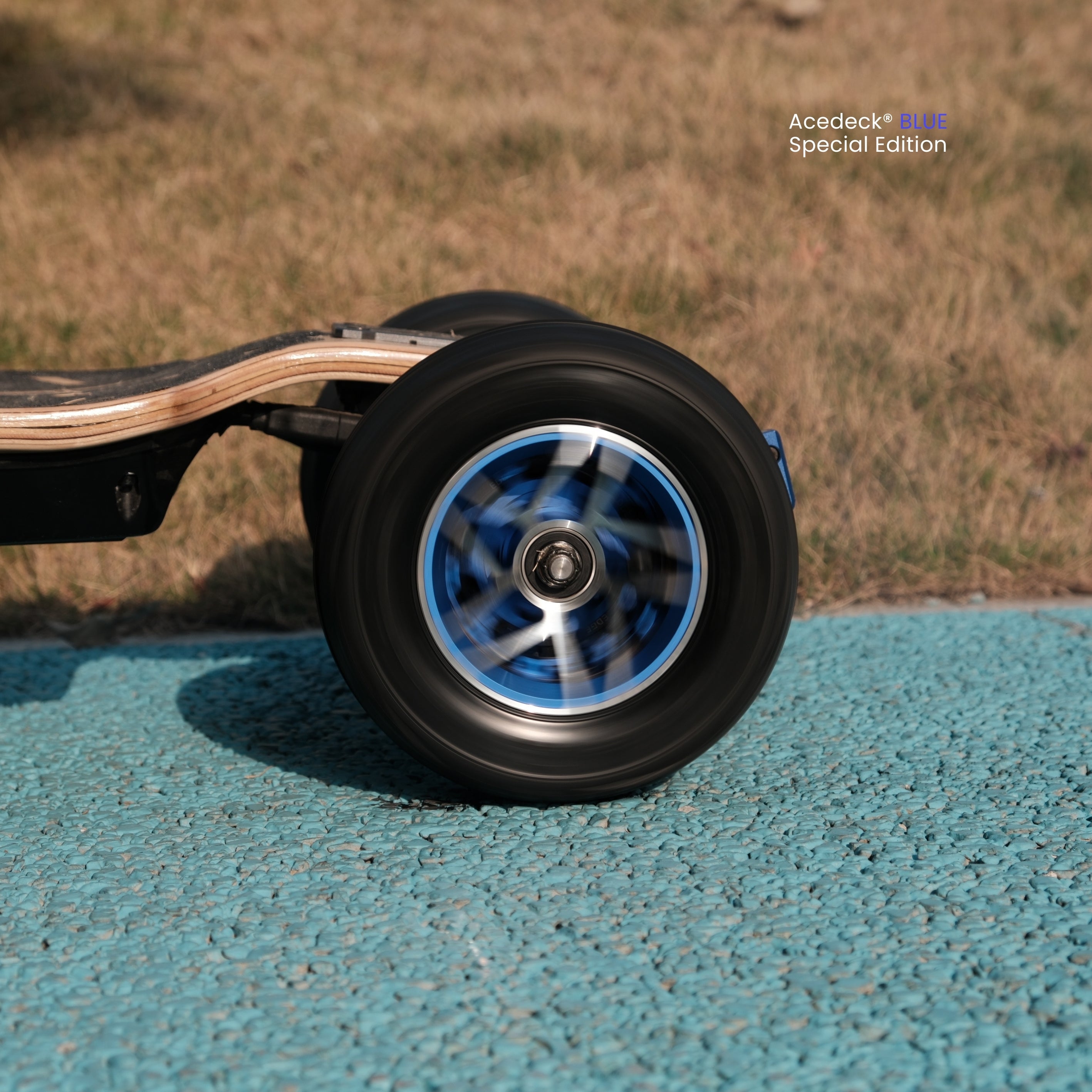Acedeck® CNC Hub