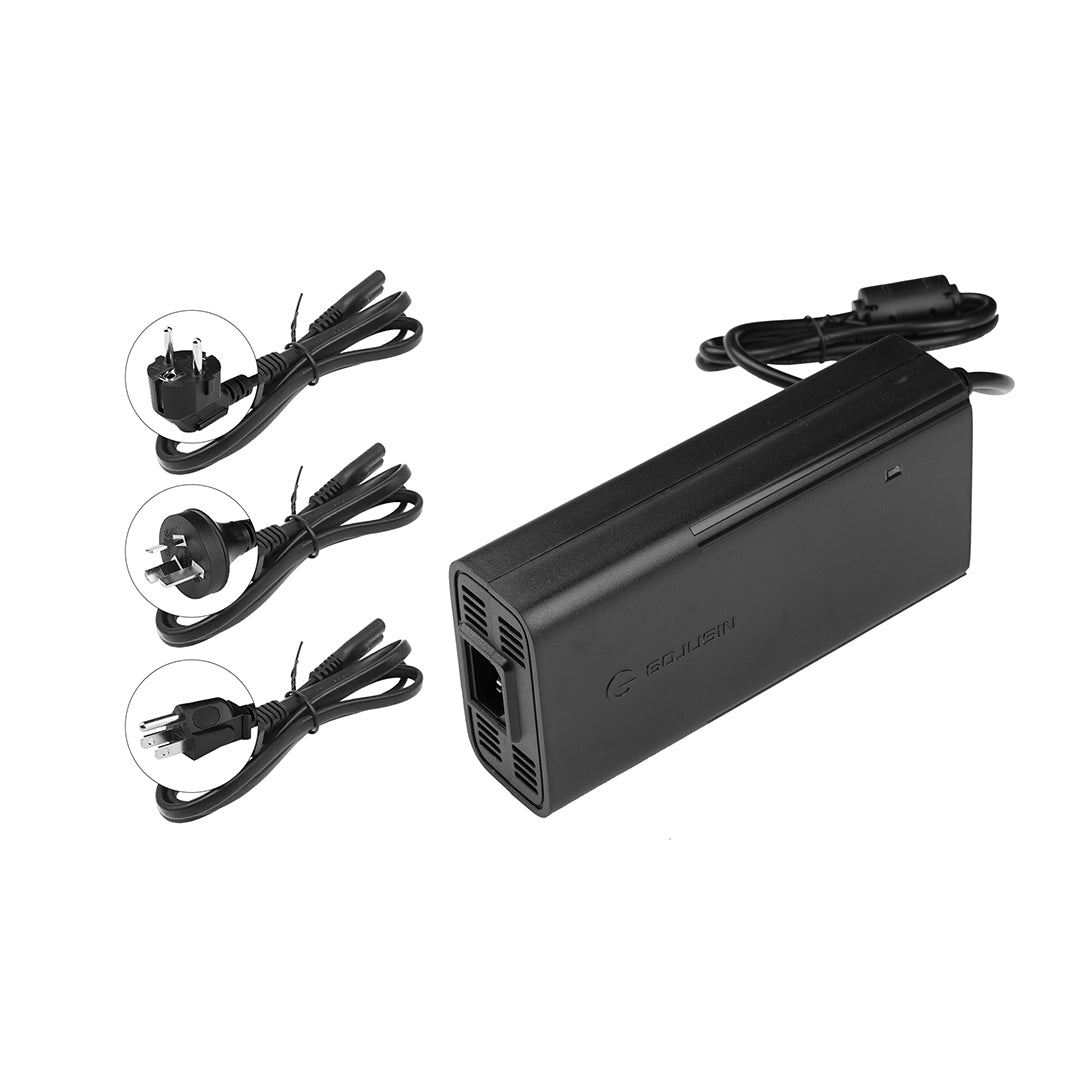 Acedeck® Charger - Nyx Z1, Ares X1, Ares X3, Nomad N1, Stella S1, Stella S3, Stella Mini
