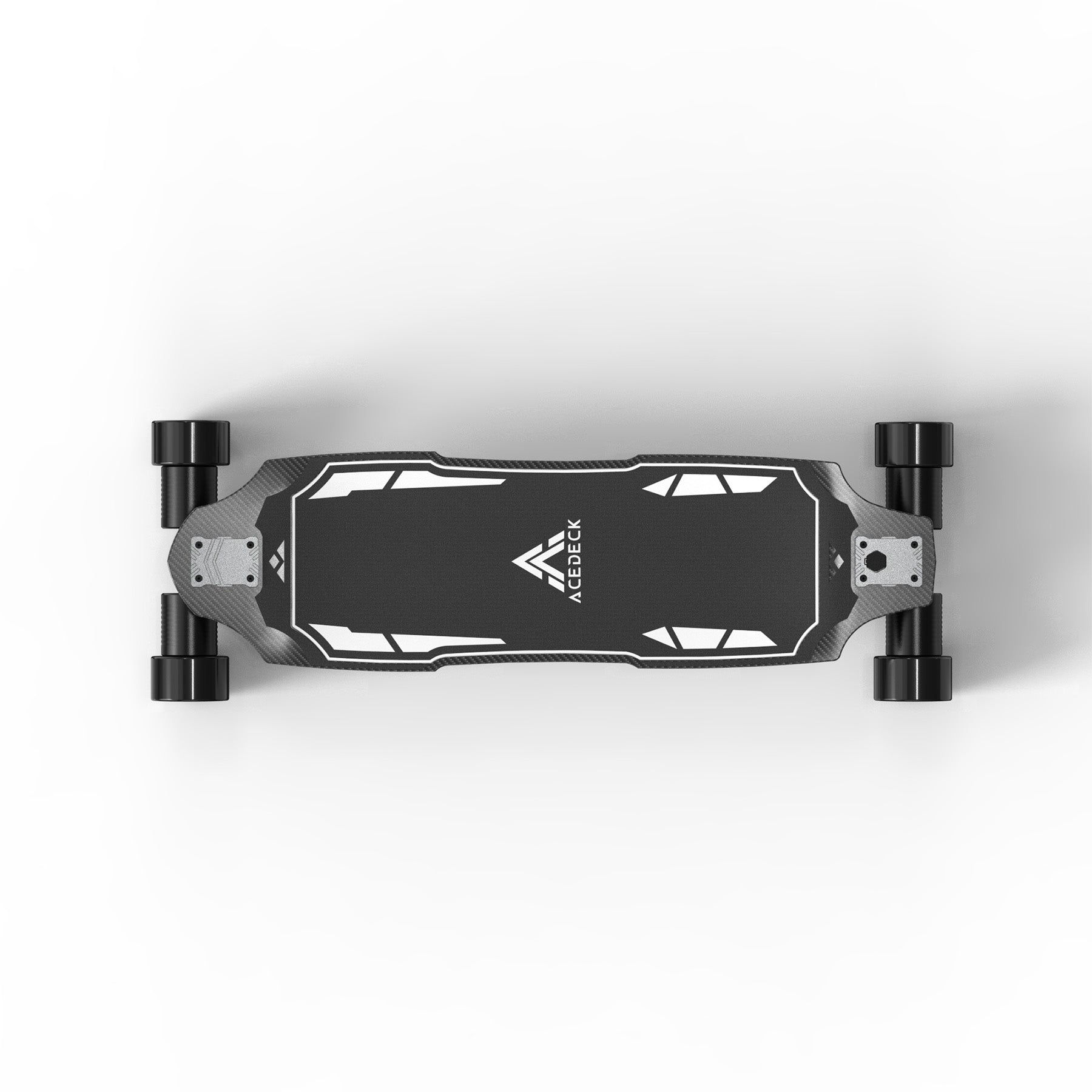 Acedeck® Ares X3 Direct Drive Electric Skateboard