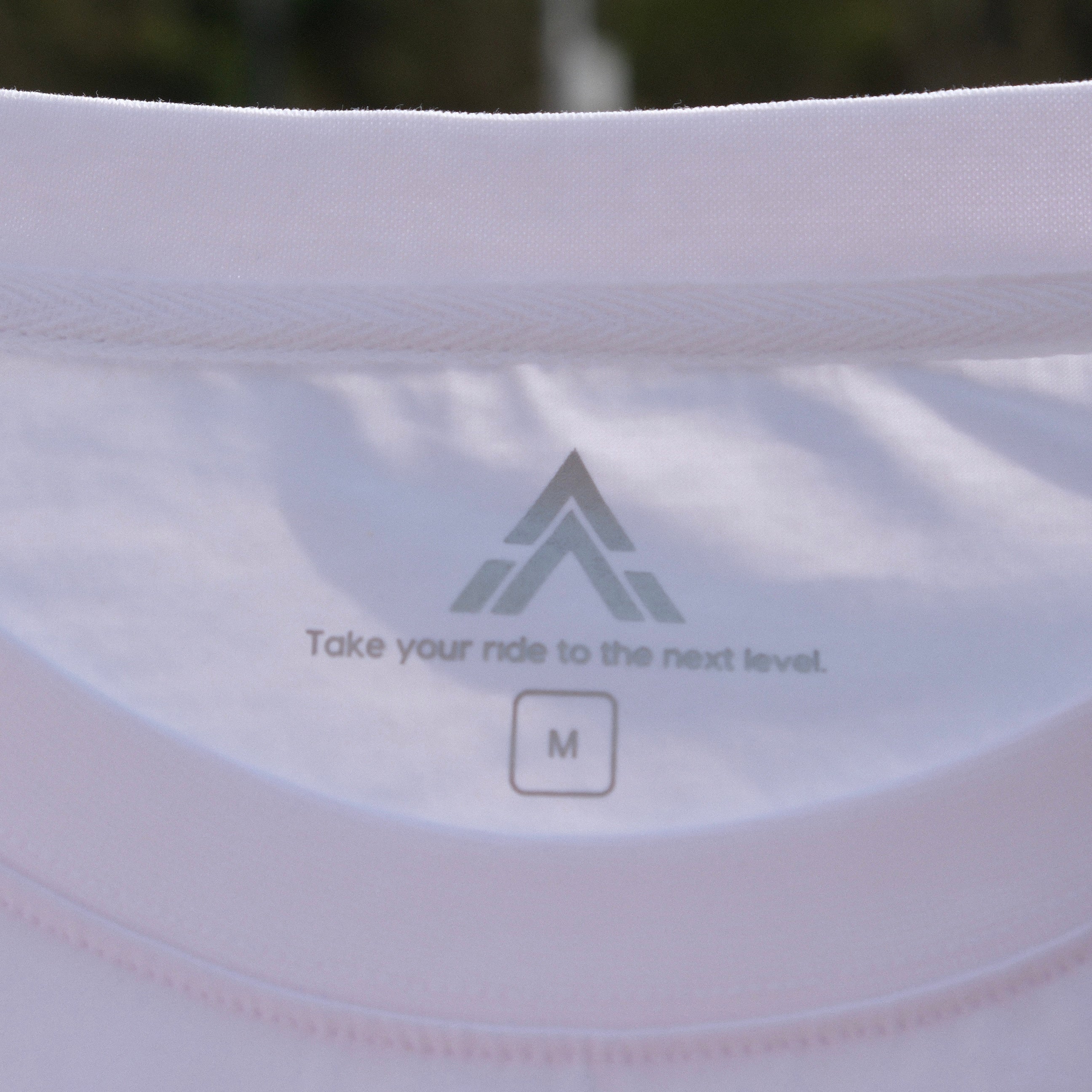 Acedeck® Unisex Flock Printed Team Shirt - Gear Drive Special Edition