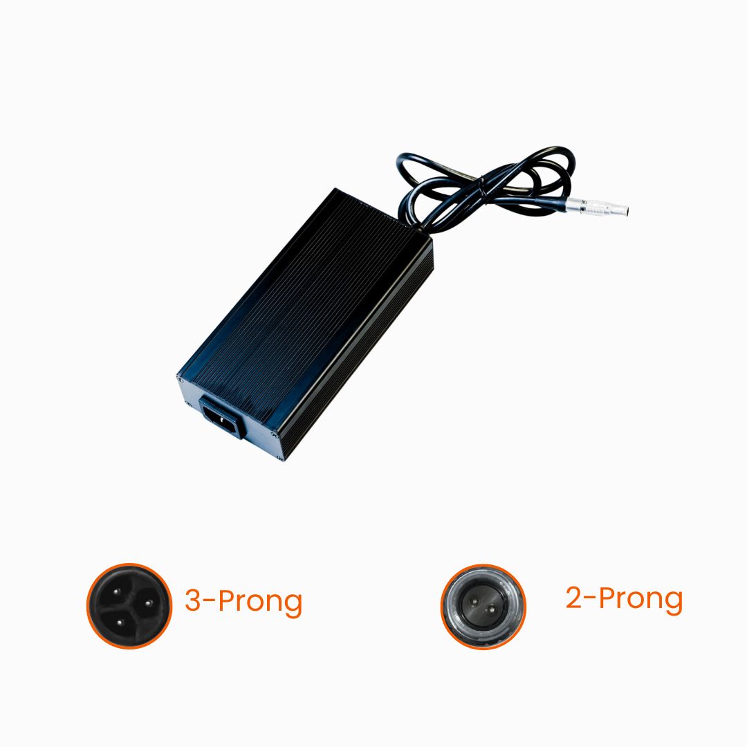 Acedeck® 6A/7A/9A Fast Charger