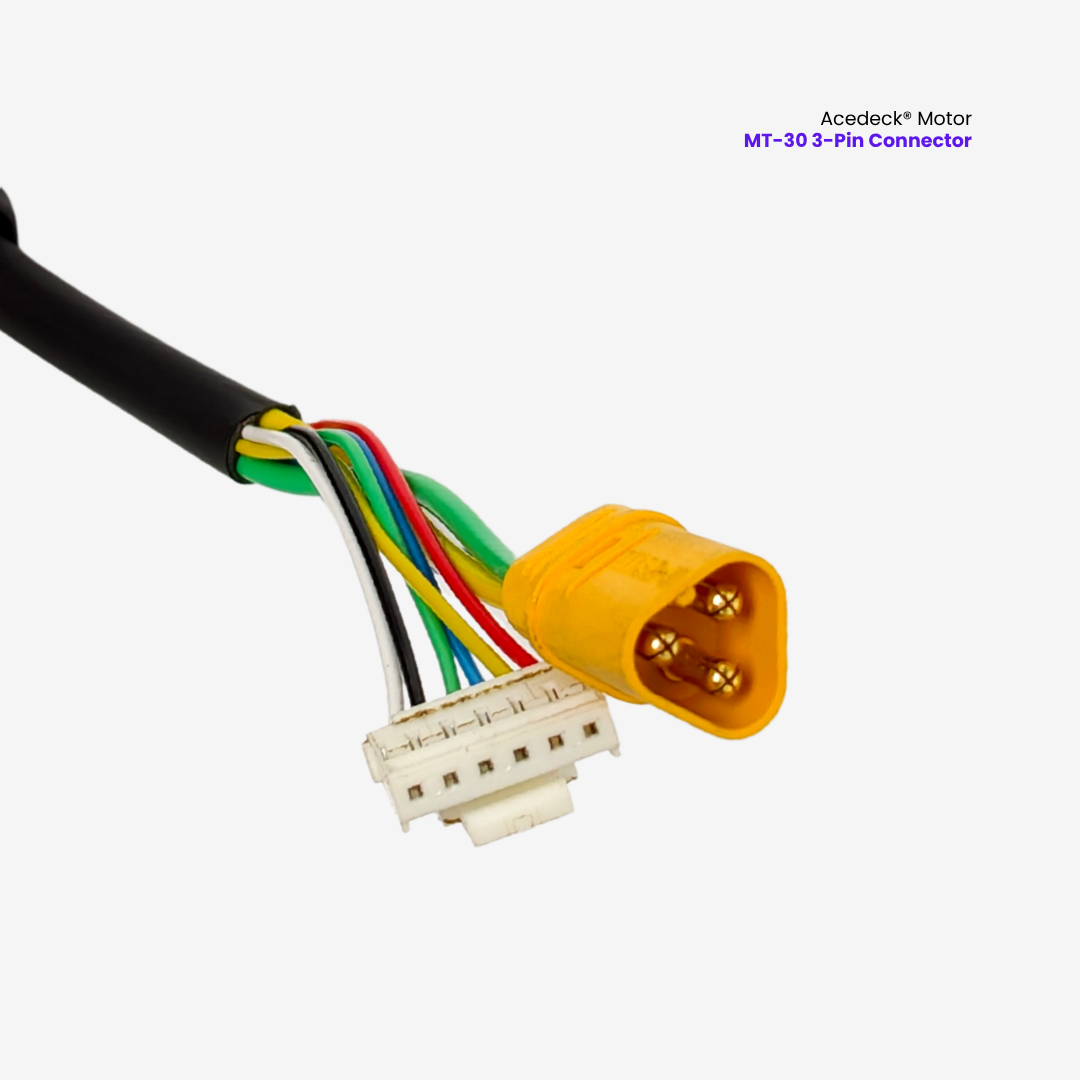 Acedeck® Motor