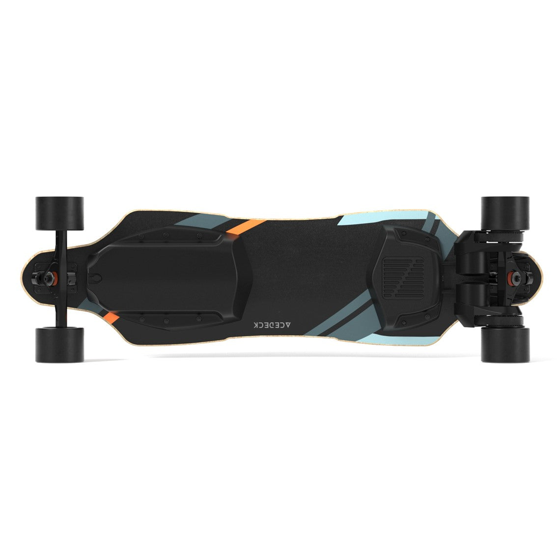 Acedeck® Stella S3 Electric Longboard