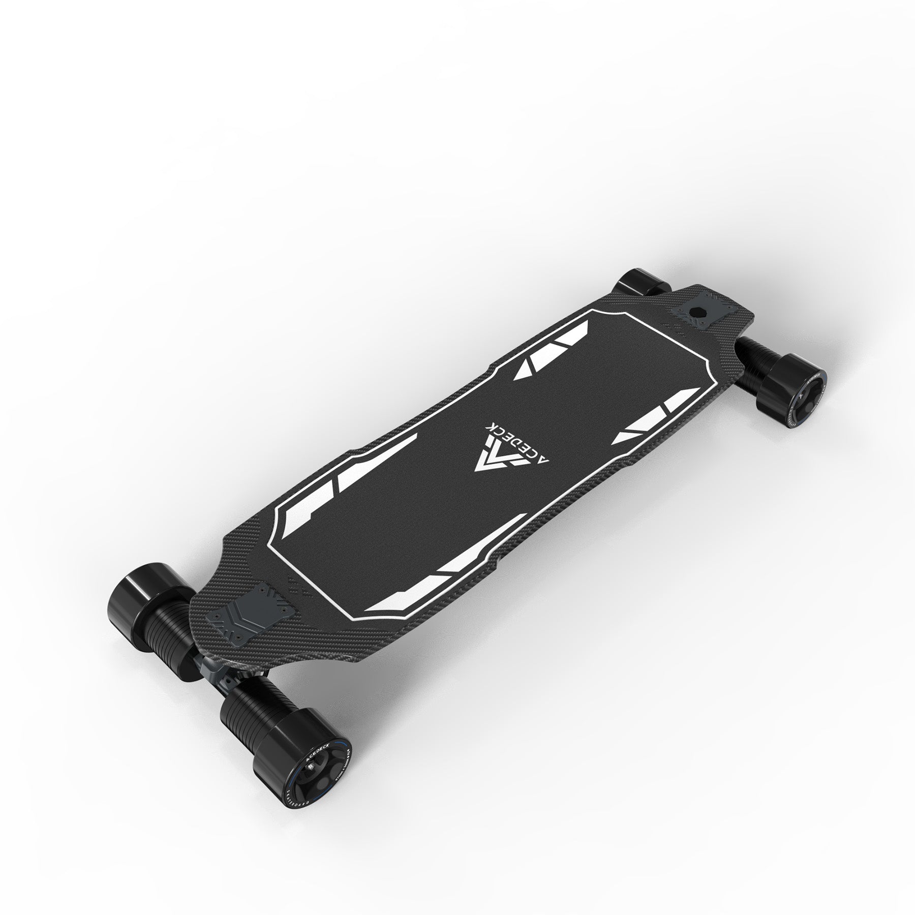 Acedeck® Ares X3 Direct Drive Electric Skateboard