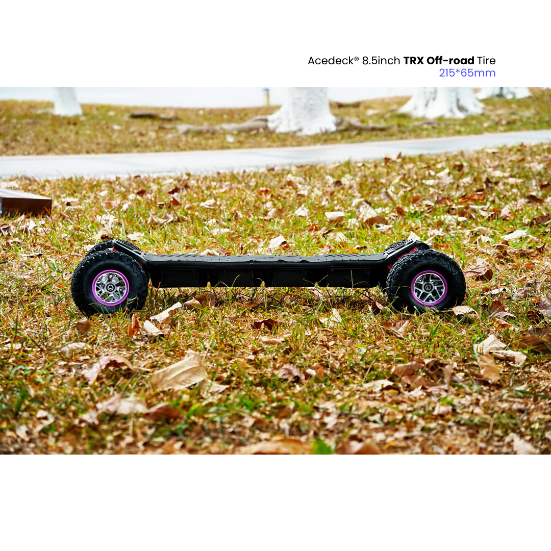 Acedeck® Horizon Electric Skateboard【Boss Special Offer】