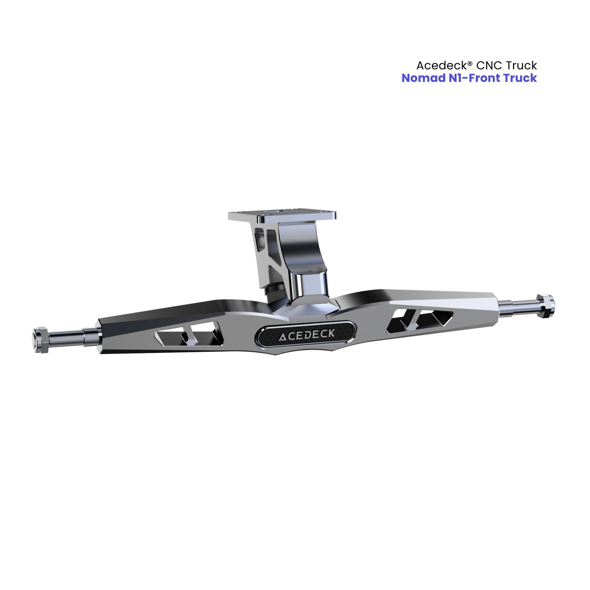 Acedeck® CNC Truck