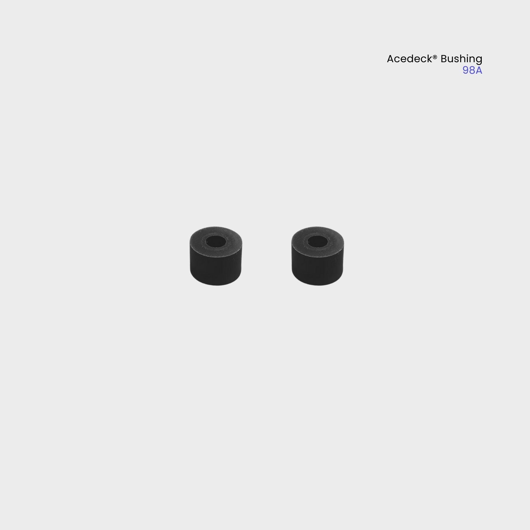 Acedeck® Bushing - Horizon, Nyx Z1, Nyx Z3, Ares X1, Ares X3, Nomad N1, Stella S1, Stella S3, Stella Mini