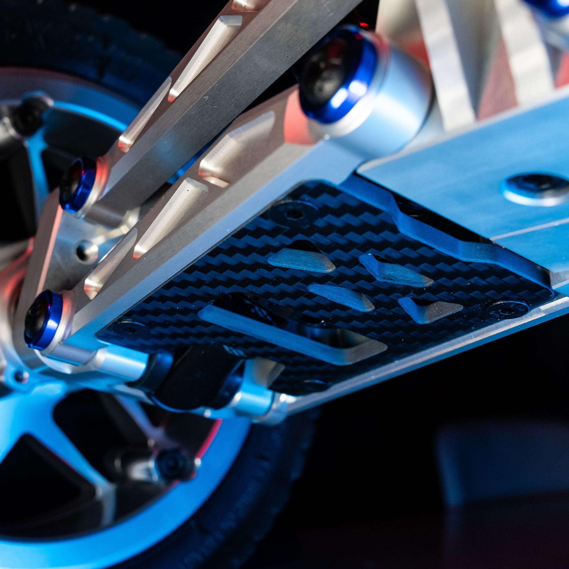 Acedeck® Horizon Electric Skateboard-Limited-Quantity Offer!