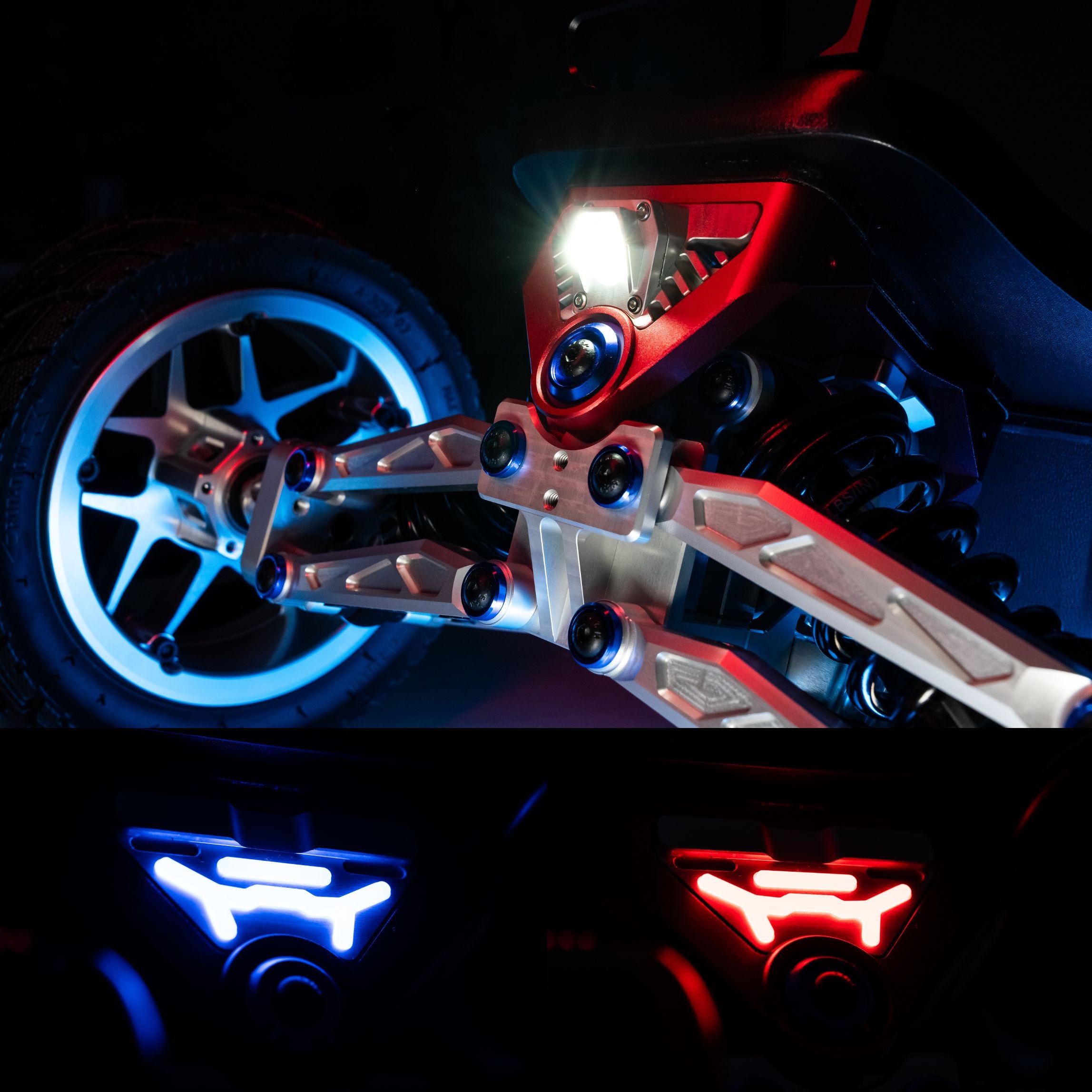 Acedeck® Horizon Electric Skateboard-Limited-Quantity Offer!