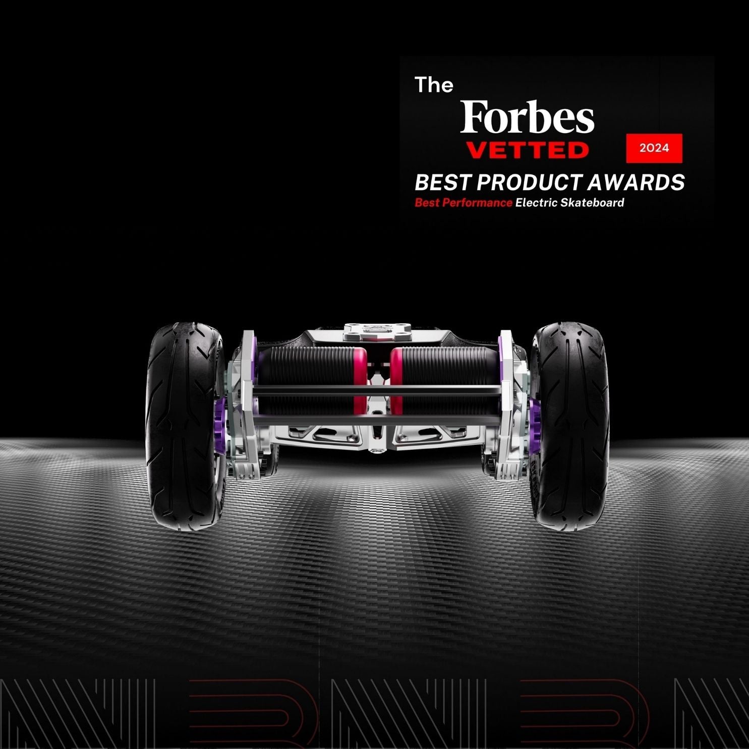 Acedeck® Nomad N3 Electric Skateboard【Boss Special Offer】