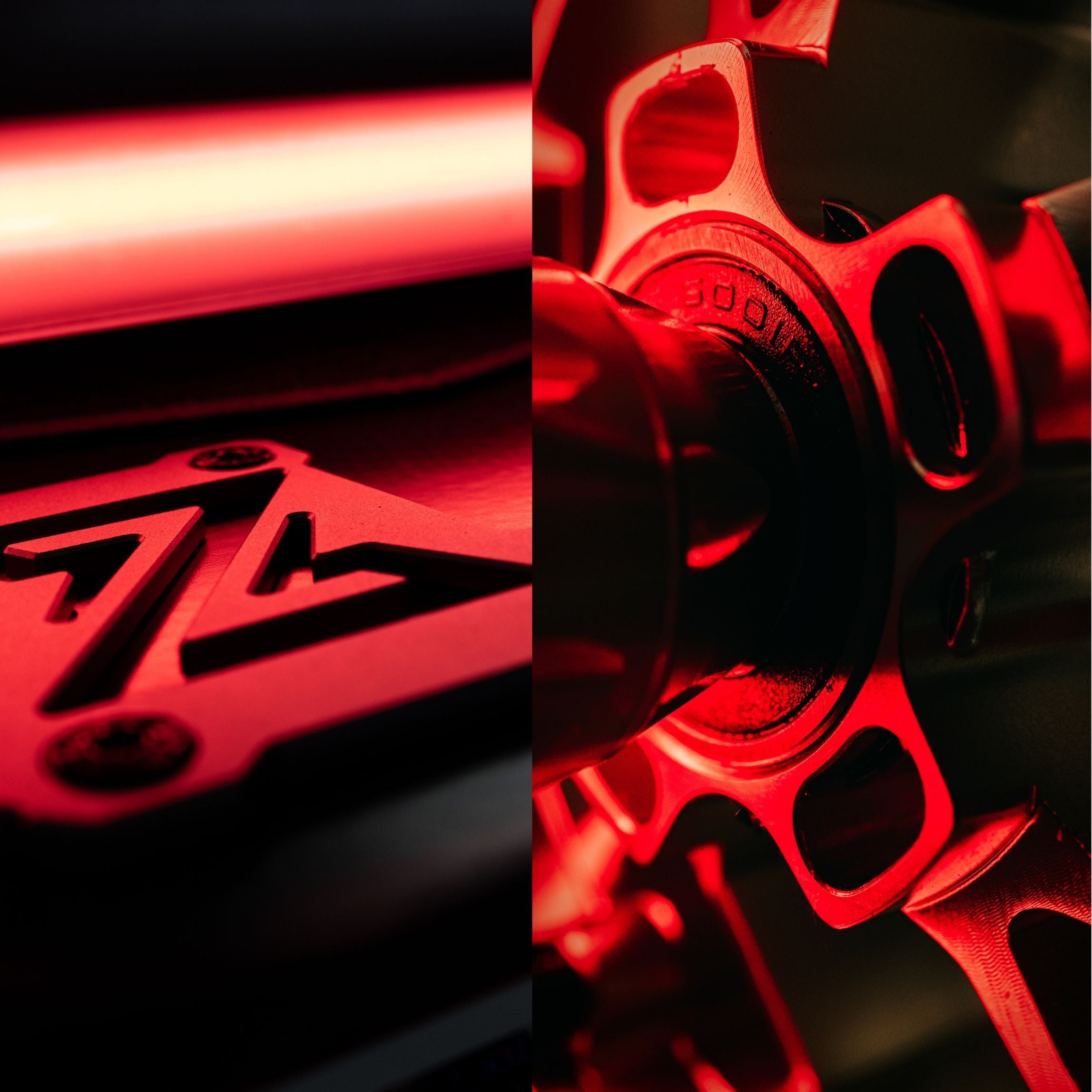 Acedeck® Nyx Z3 Off-road Electric Skateboard【Clearance Sale】
