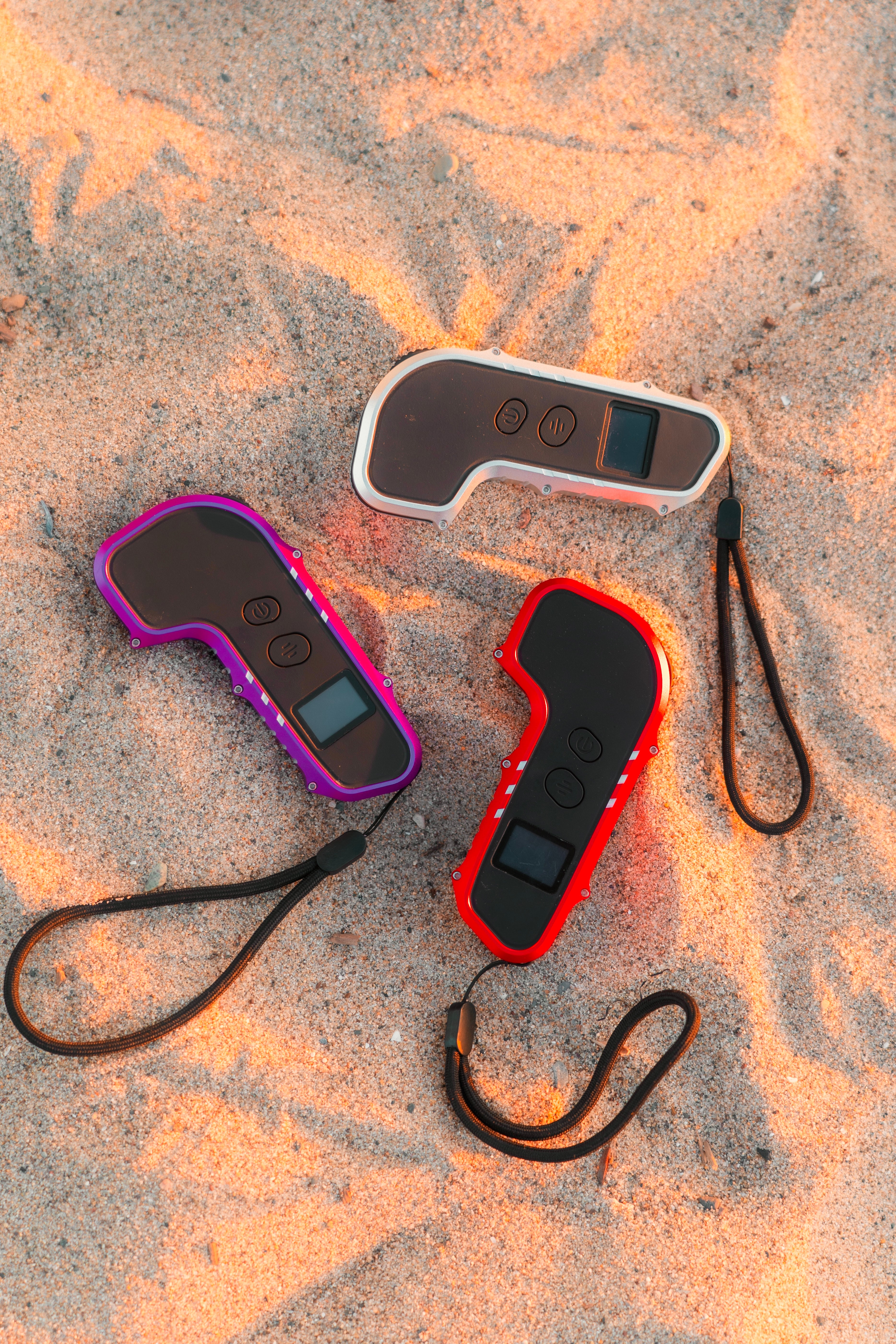 Acedeck® CNC Remote Bumper Shell