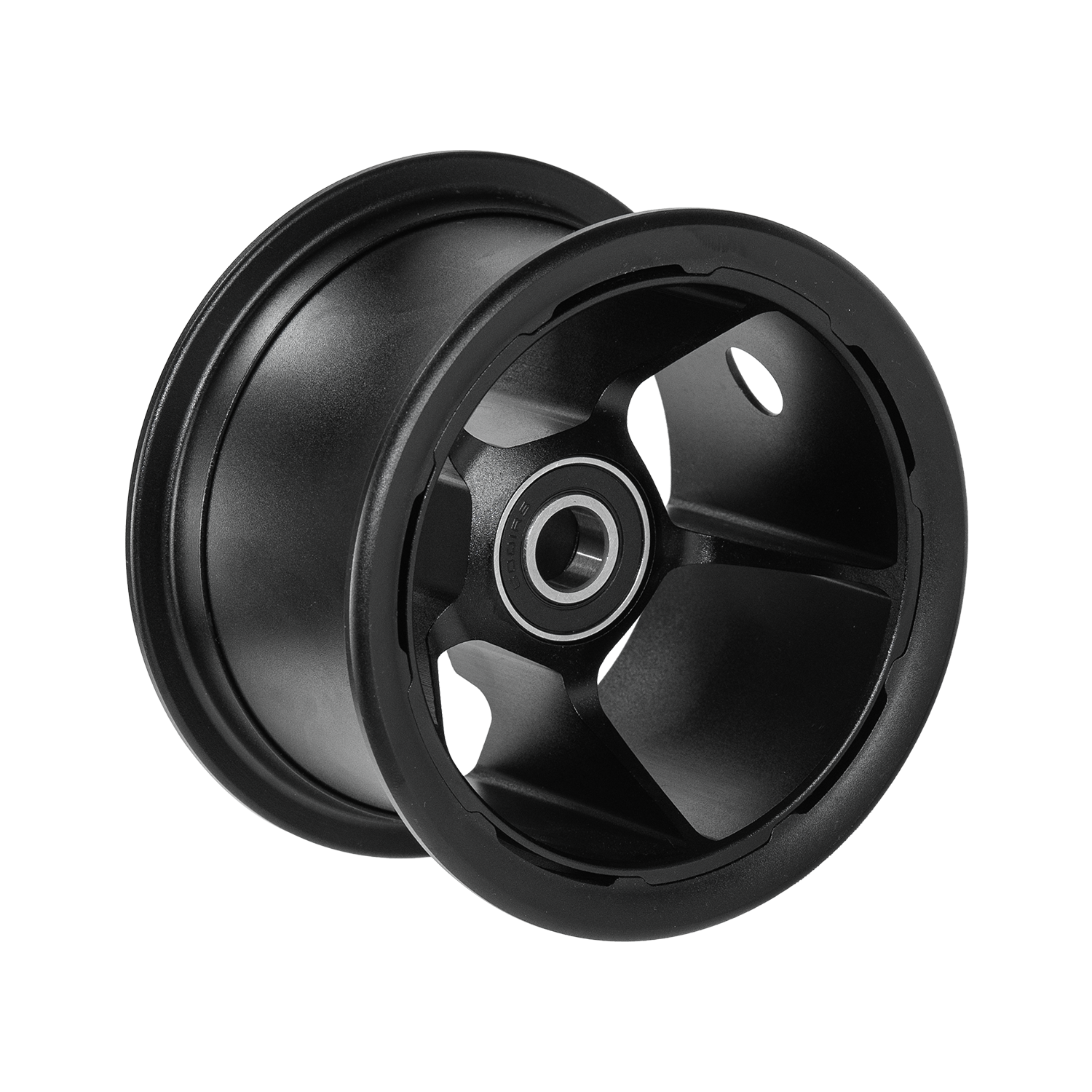 Acedeck®x Linnpower® NEXT Racing Wheel Set/Hub/ Slick Tire/ 9in Tire
