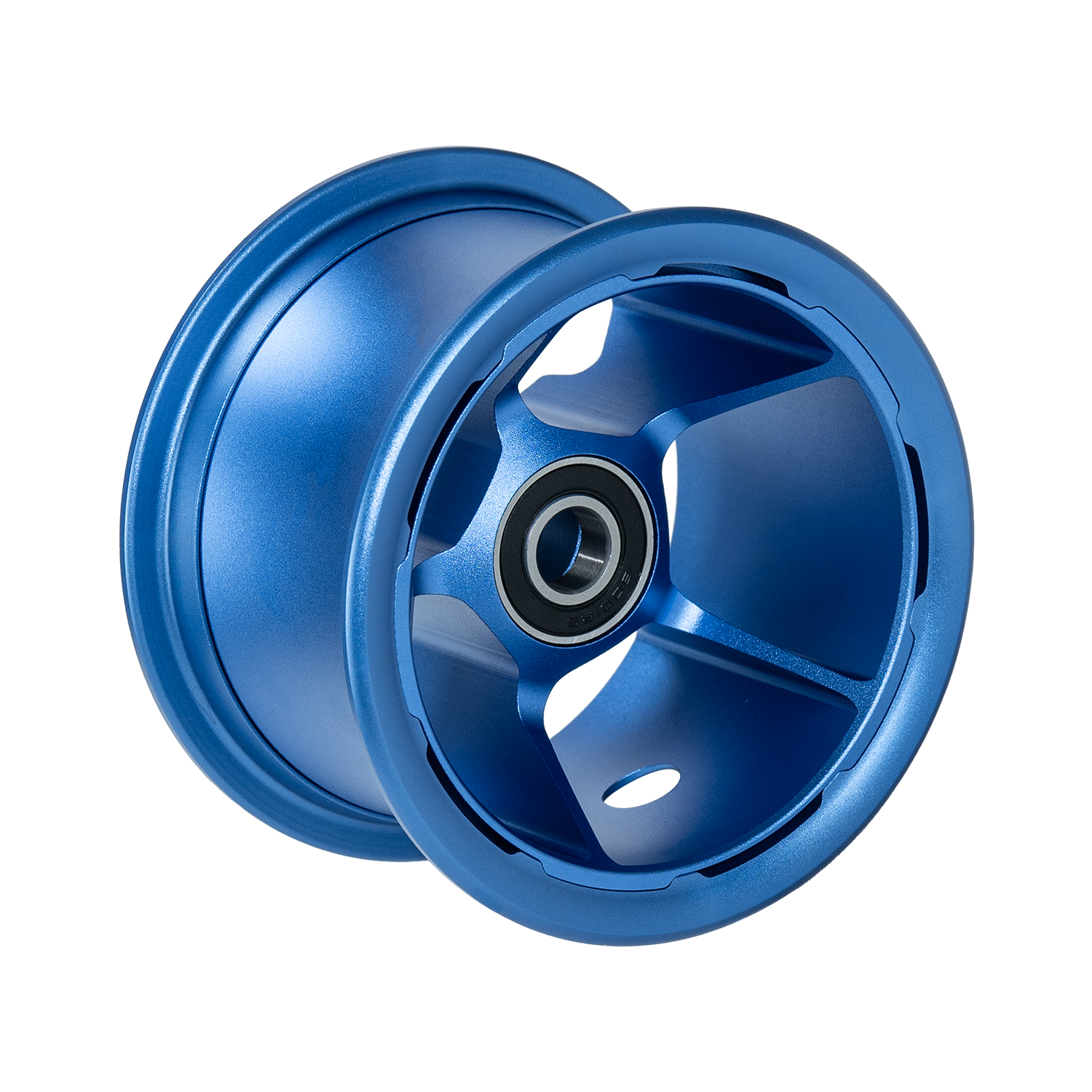 Acedeck®x Linnpower® NEXT Racing Wheel Set/Hub/ Slick Tire/ 9in Tire