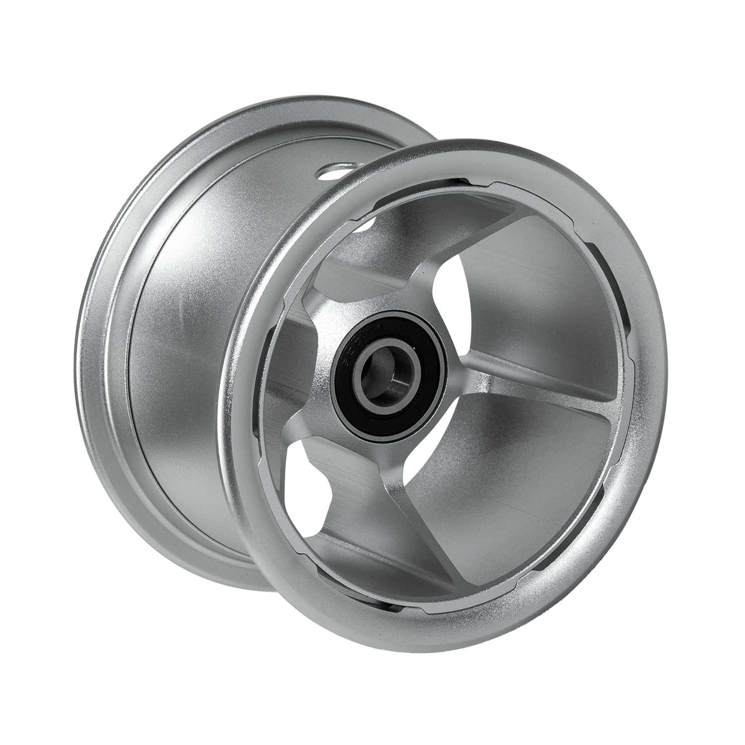 Acedeck®x Linnpower® NEXT Racing Wheel Set/Hub/ Slick Tire/ 9in Tire