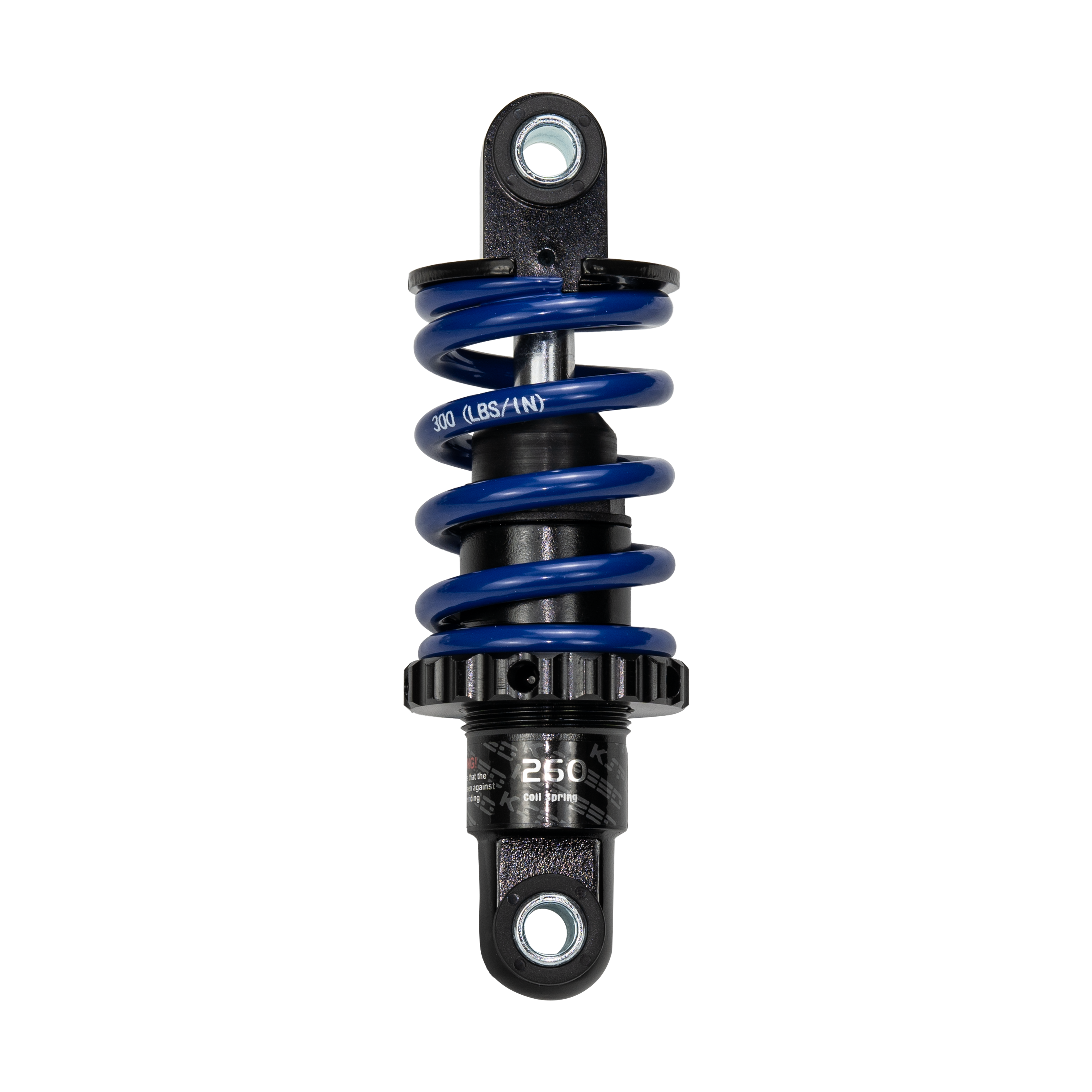 Acedeck® EXA Form High-Quality Shock Absorber