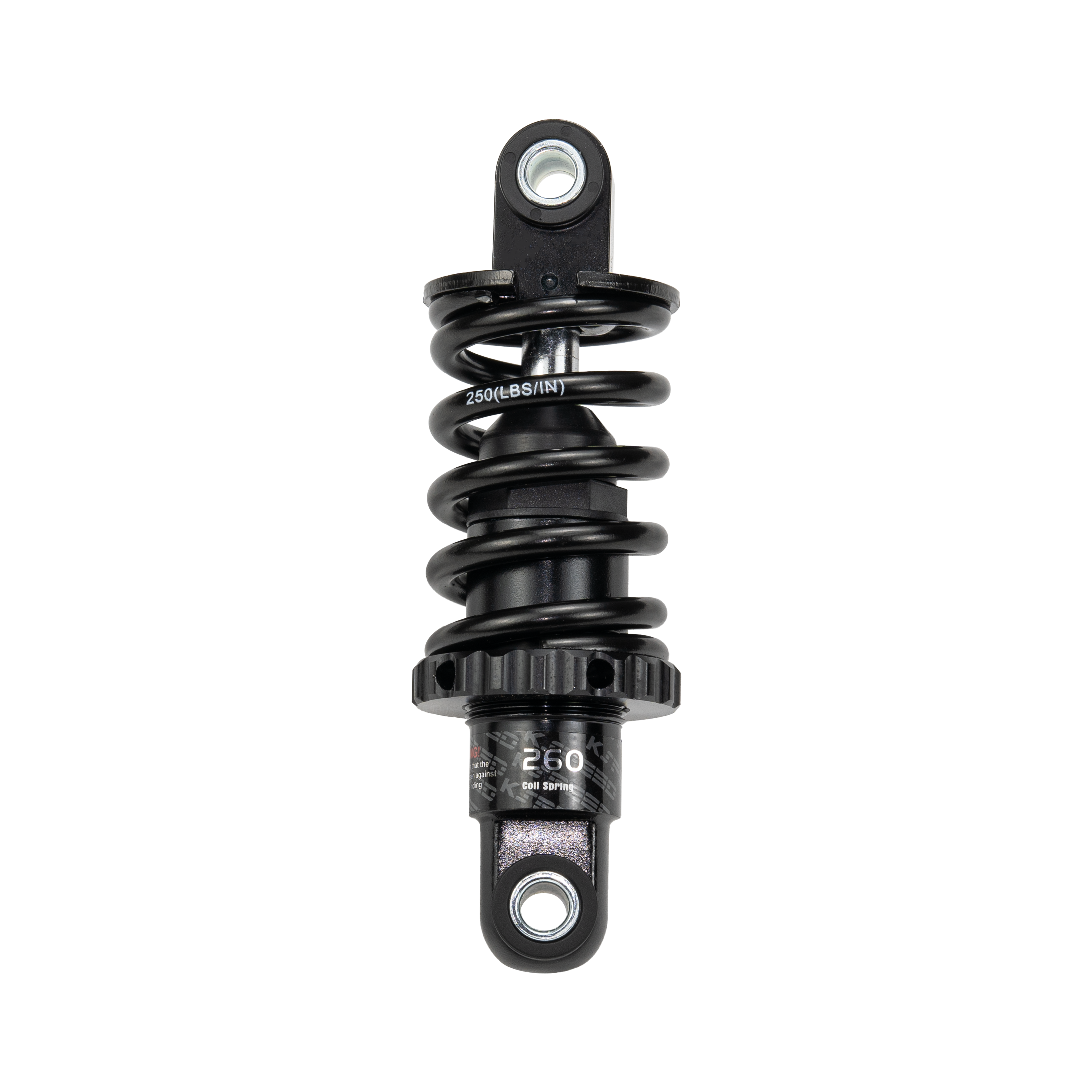 Acedeck® EXA Form High-Quality Shock Absorber