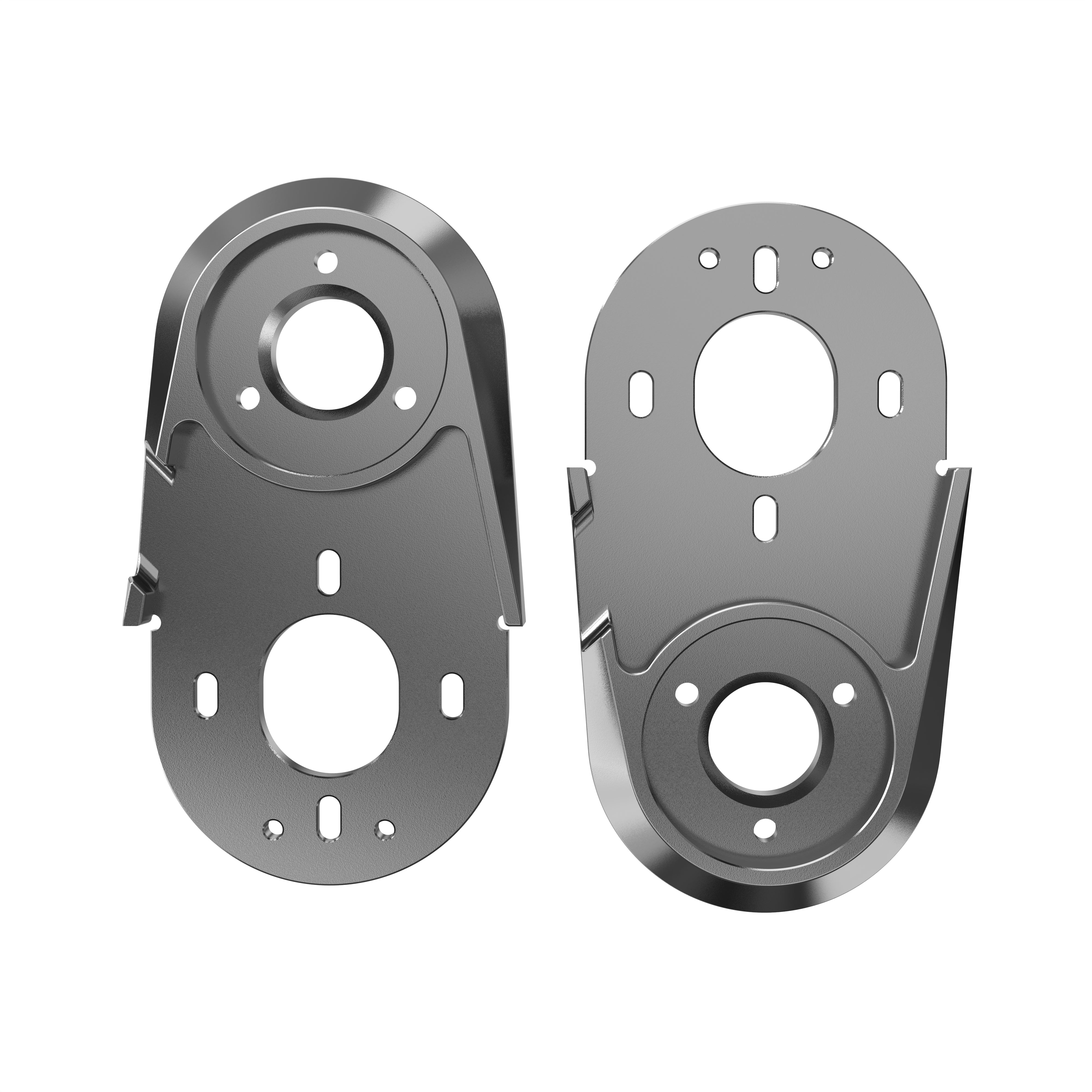 Acedeck® CNC Motor Mount*2