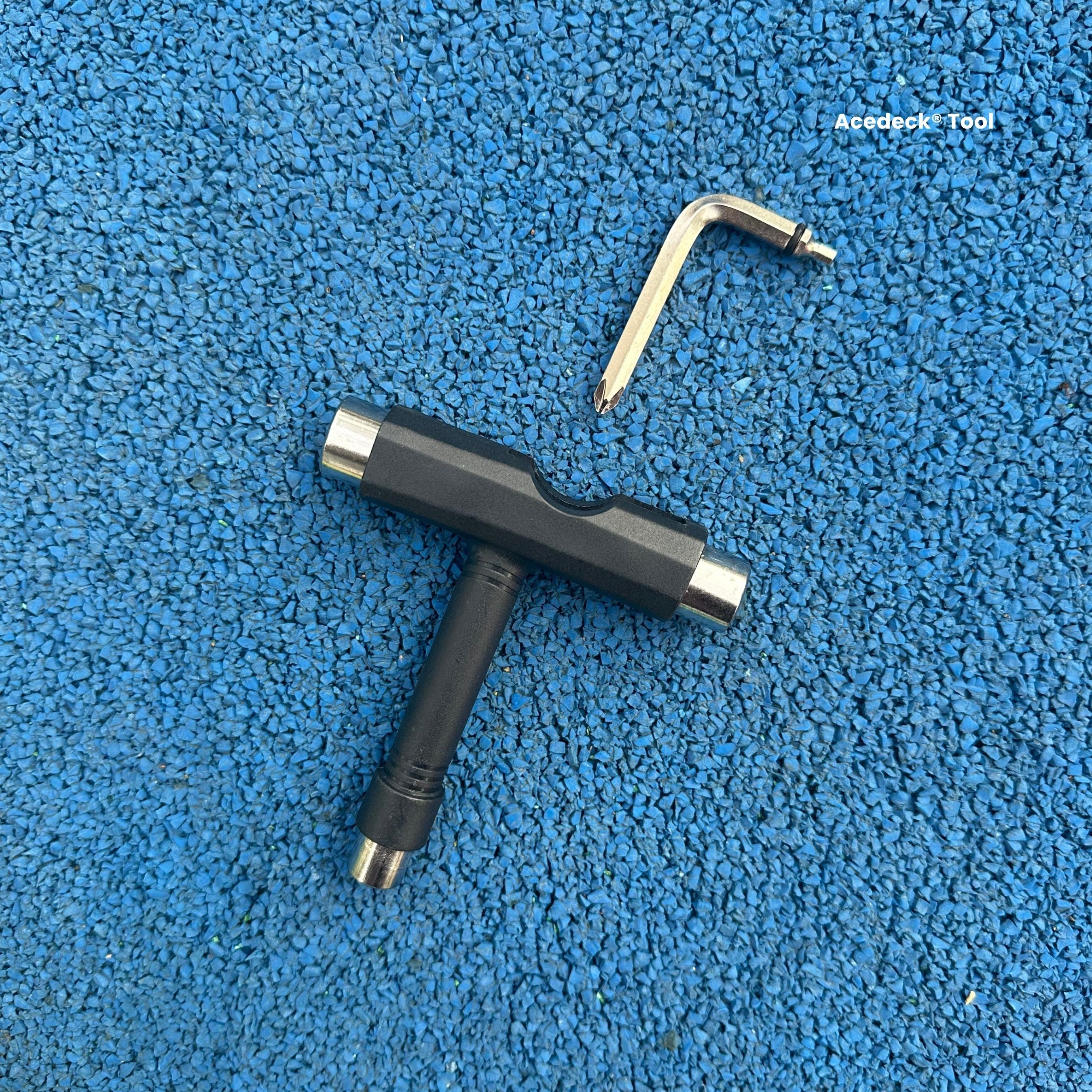 Acedeck® Electric Board T Tool