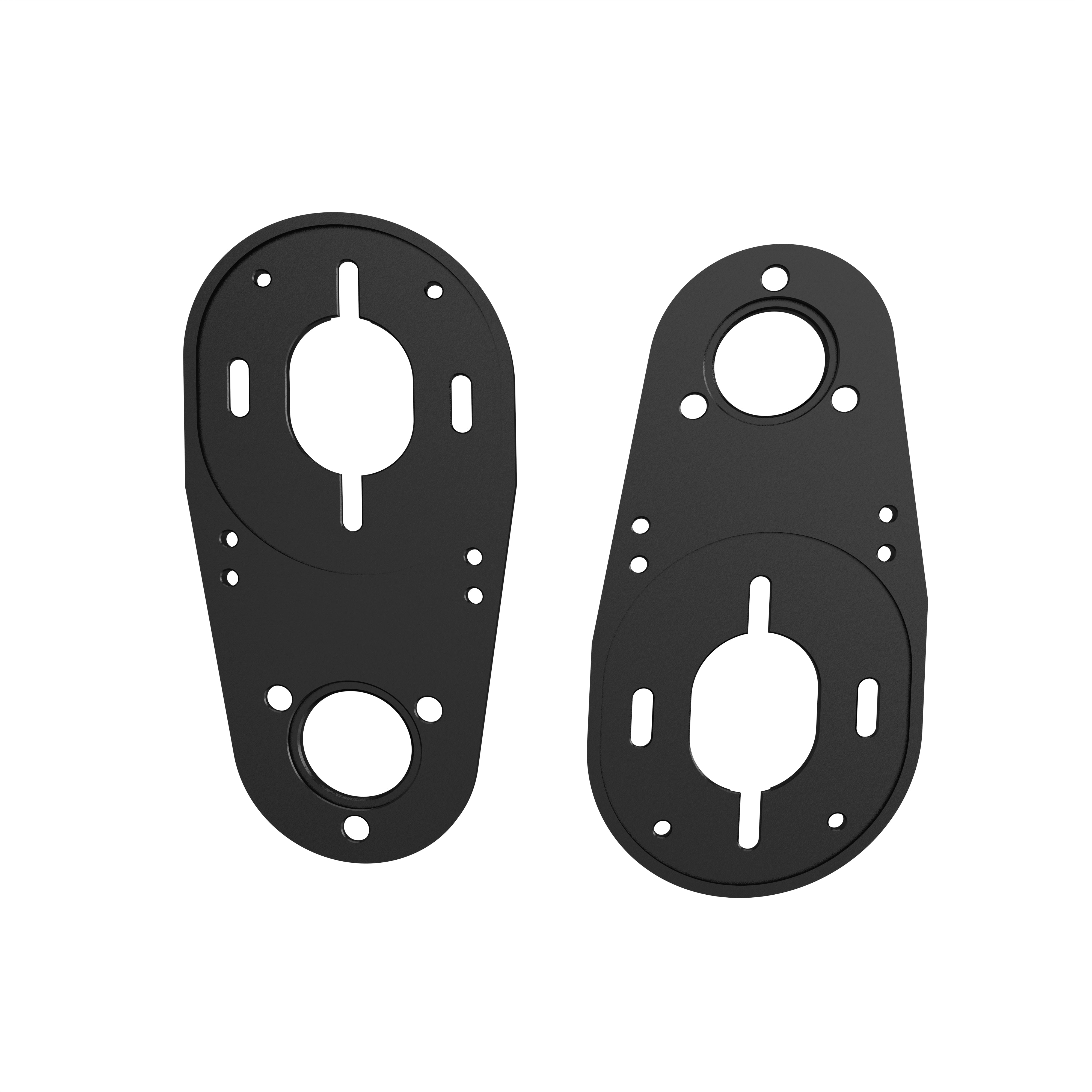 Acedeck® CNC Motor Mount*2