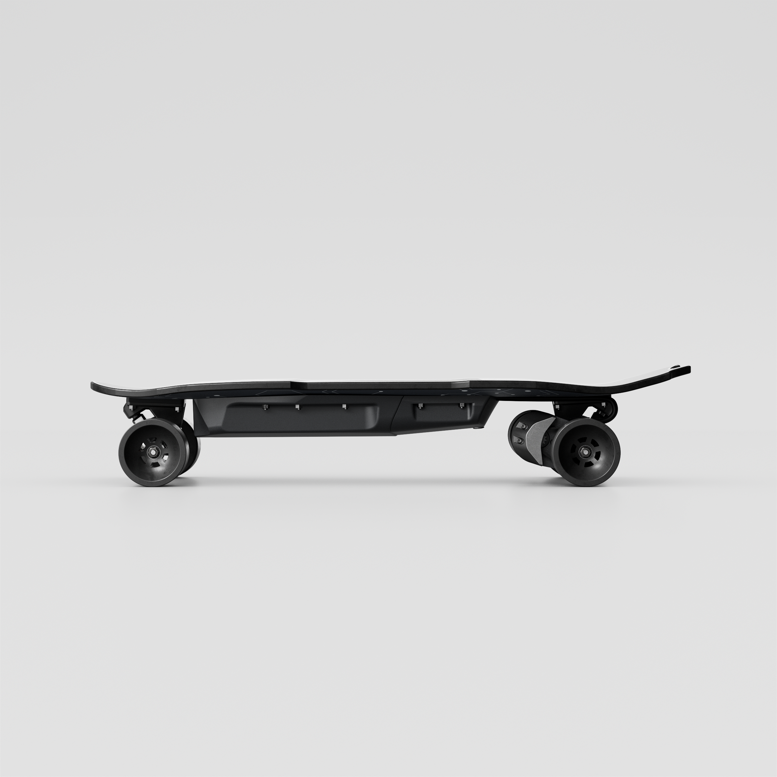 Acedeck® Stella Mini Electric Skateboard