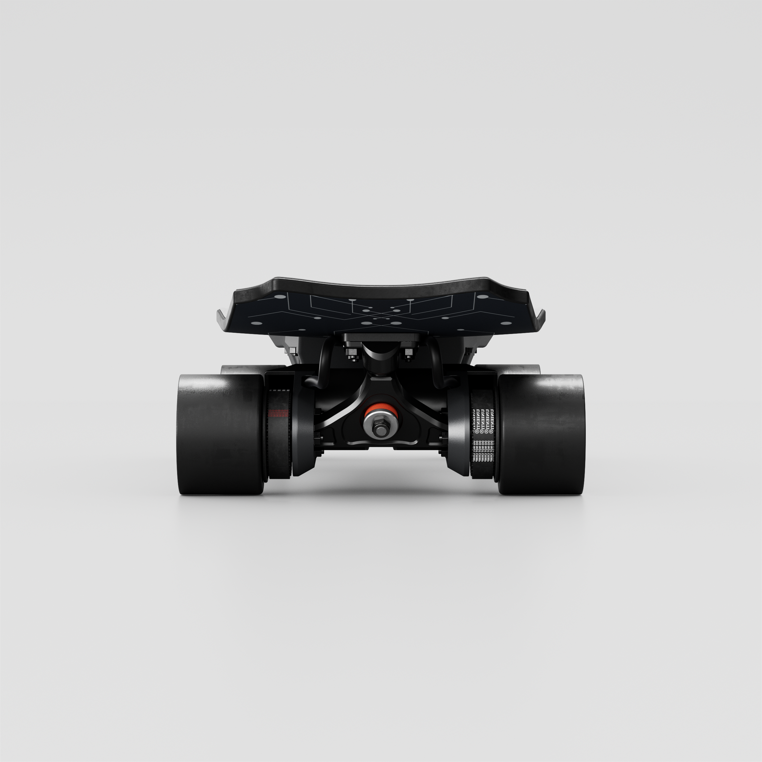 Acedeck® Stella Mini Electric Skateboard