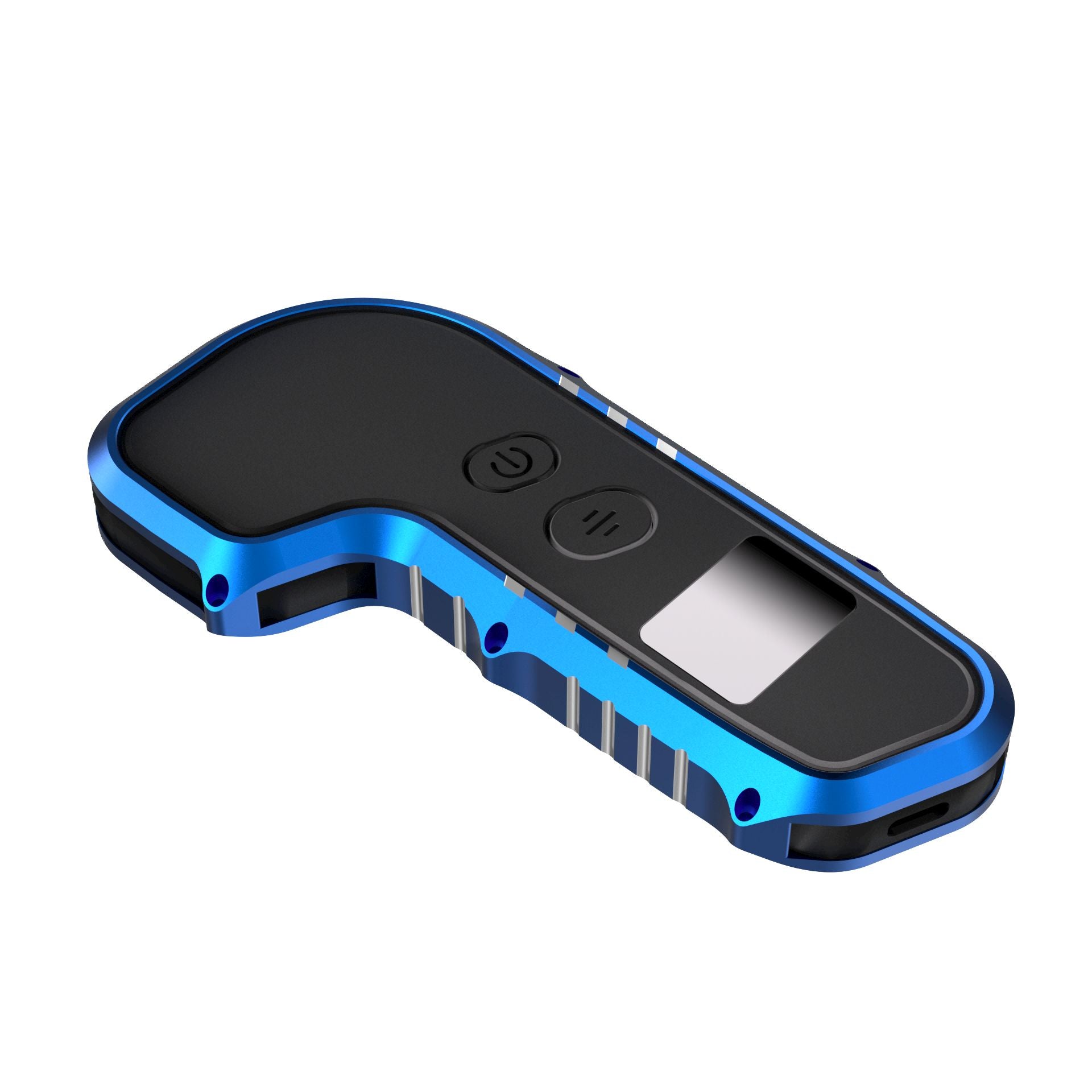 Acedeck® CNC Remote Bumper Shell