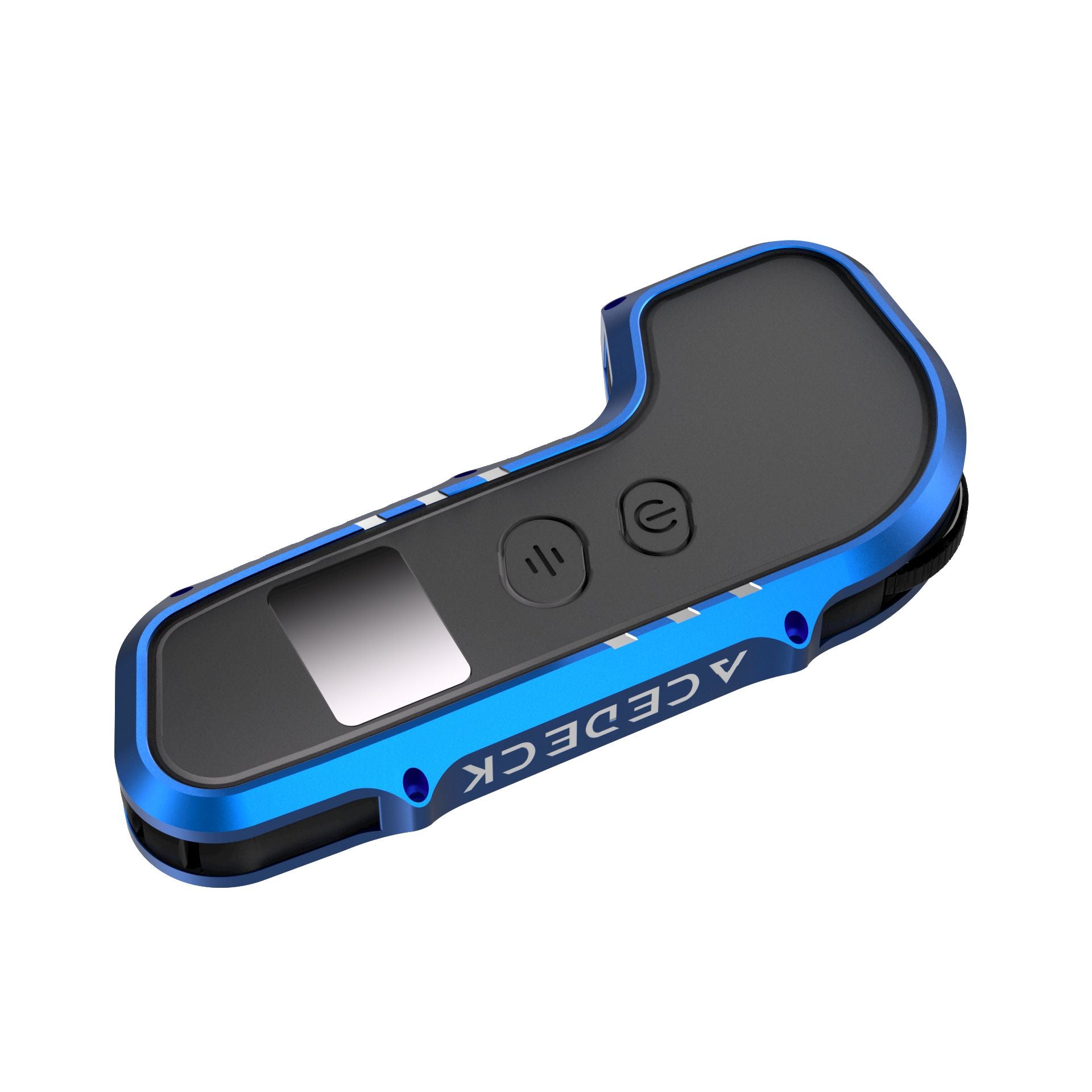 Acedeck® CNC Remote Bumper Shell