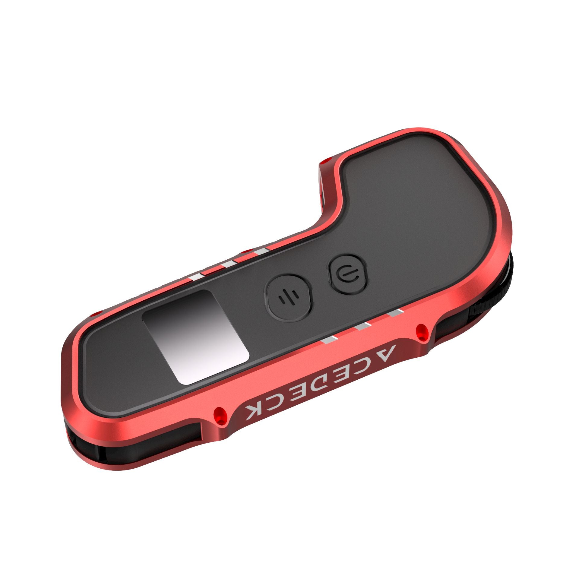 Acedeck® CNC Remote Bumper Shell