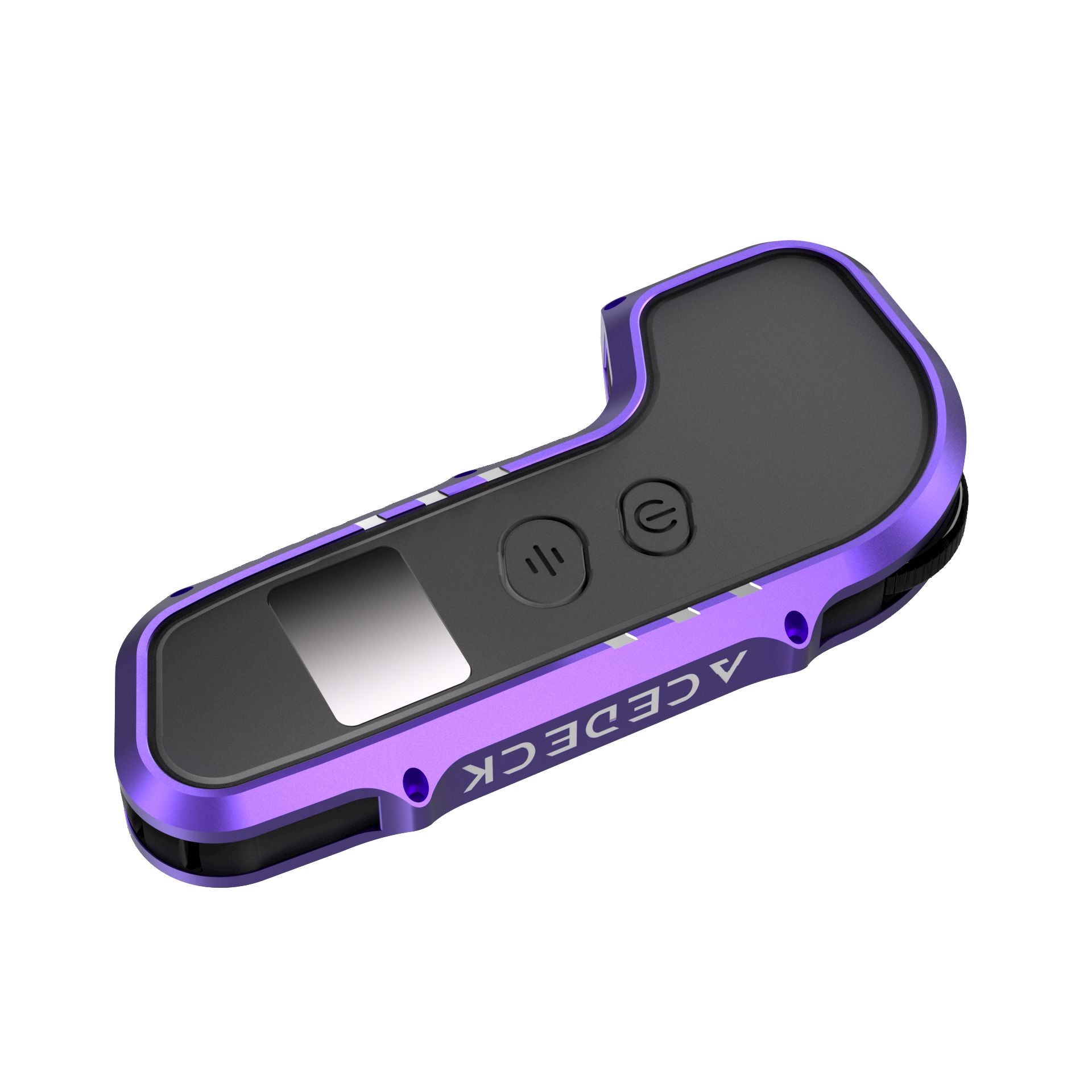 Acedeck® CNC Remote Bumper Shell