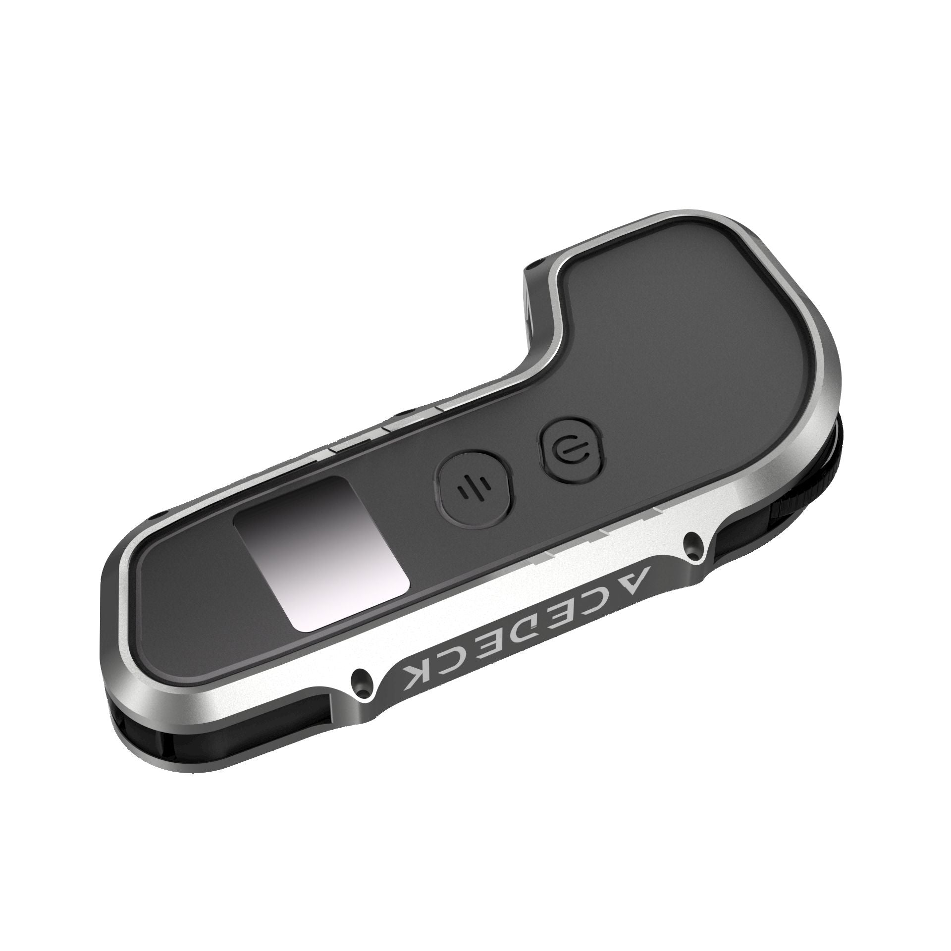 Acedeck® CNC Remote Bumper Shell